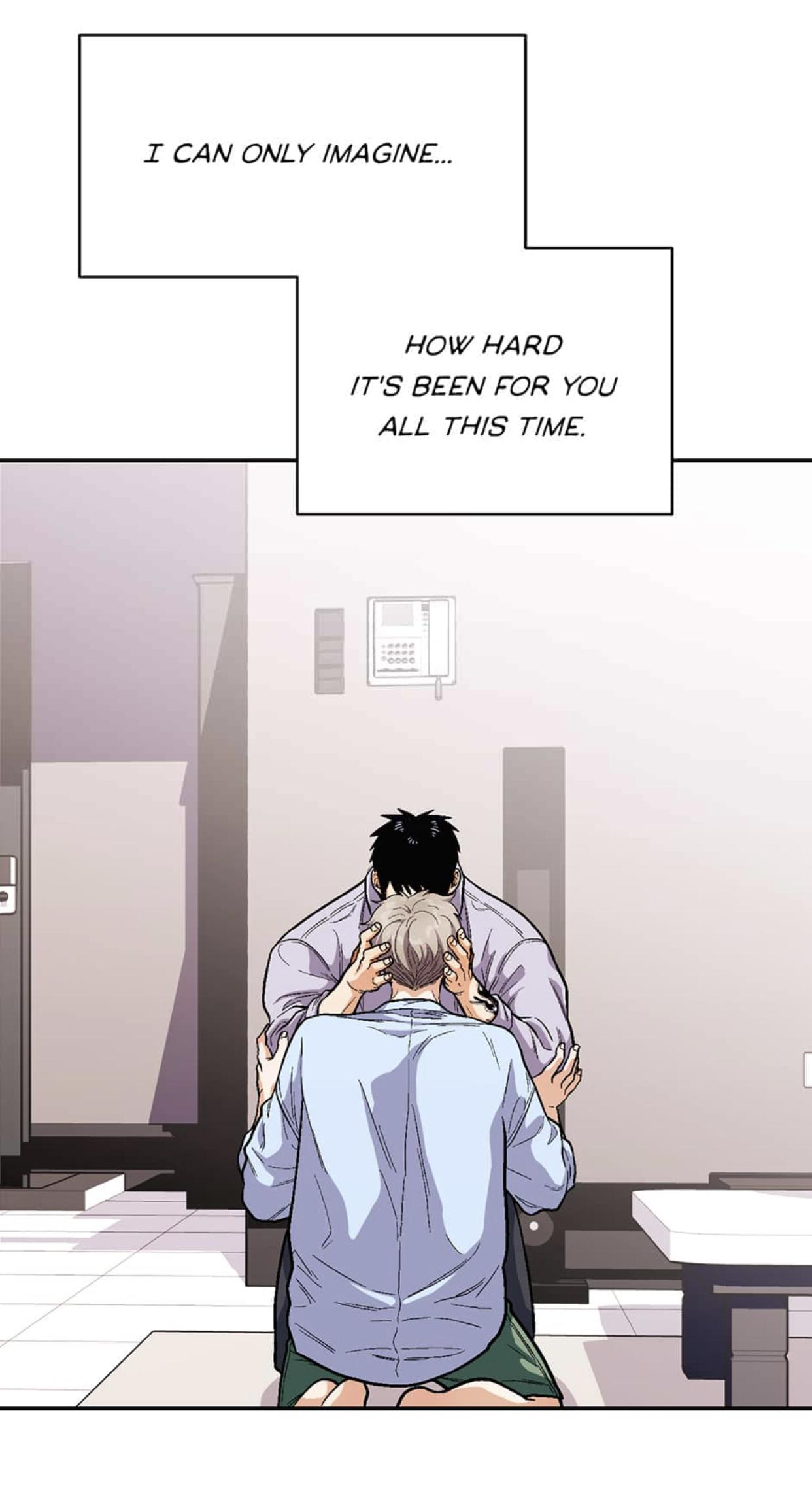 Love So Pure - Chapter 36 Page 40