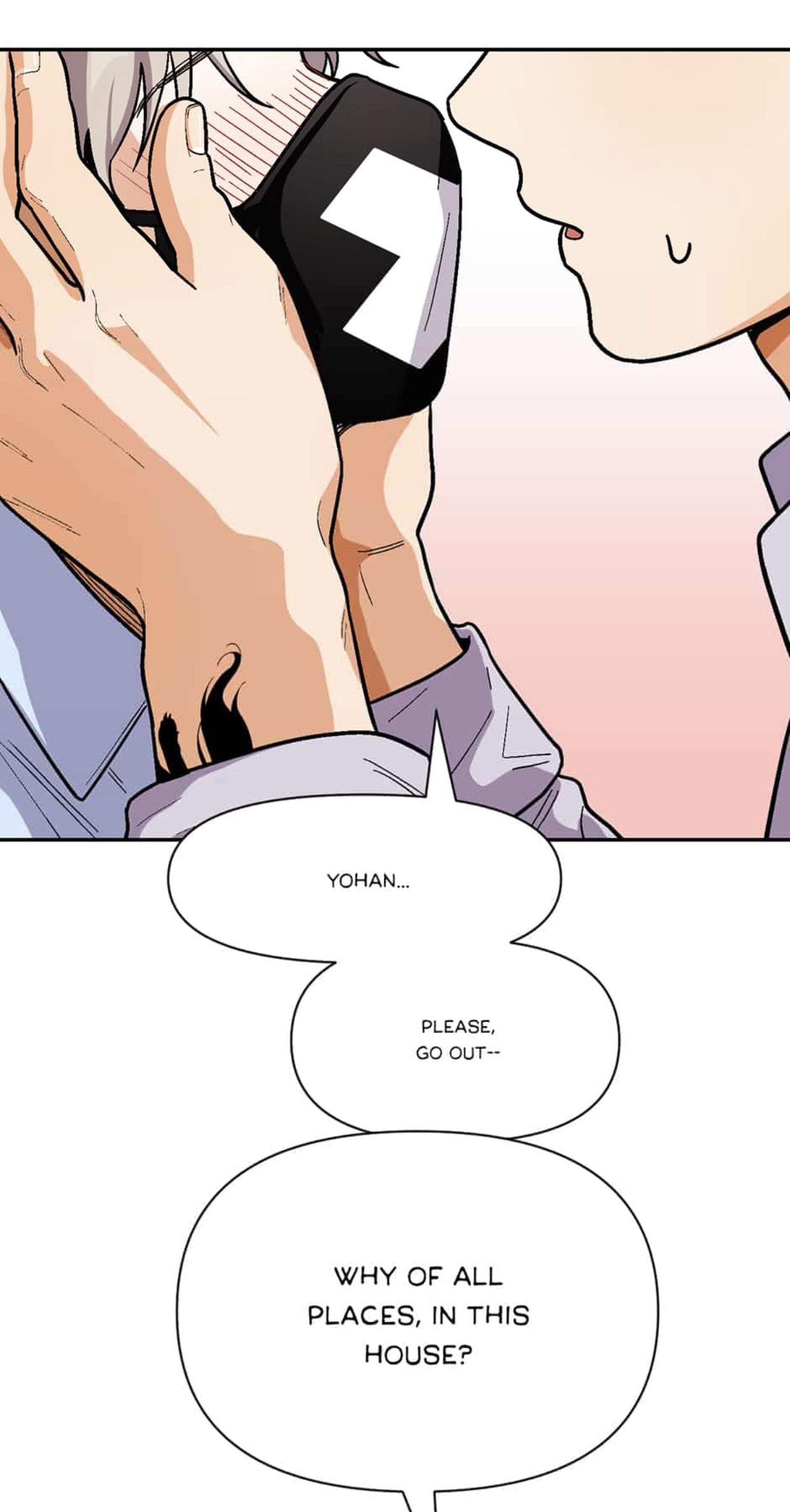 Love So Pure - Chapter 36 Page 42