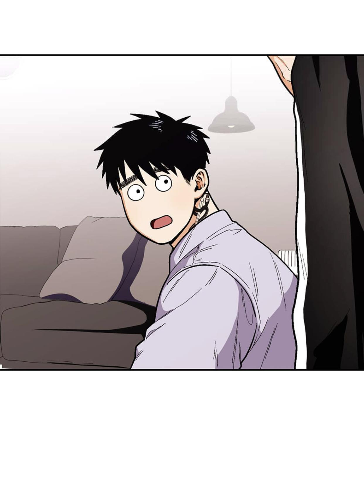 Love So Pure - Chapter 36 Page 46