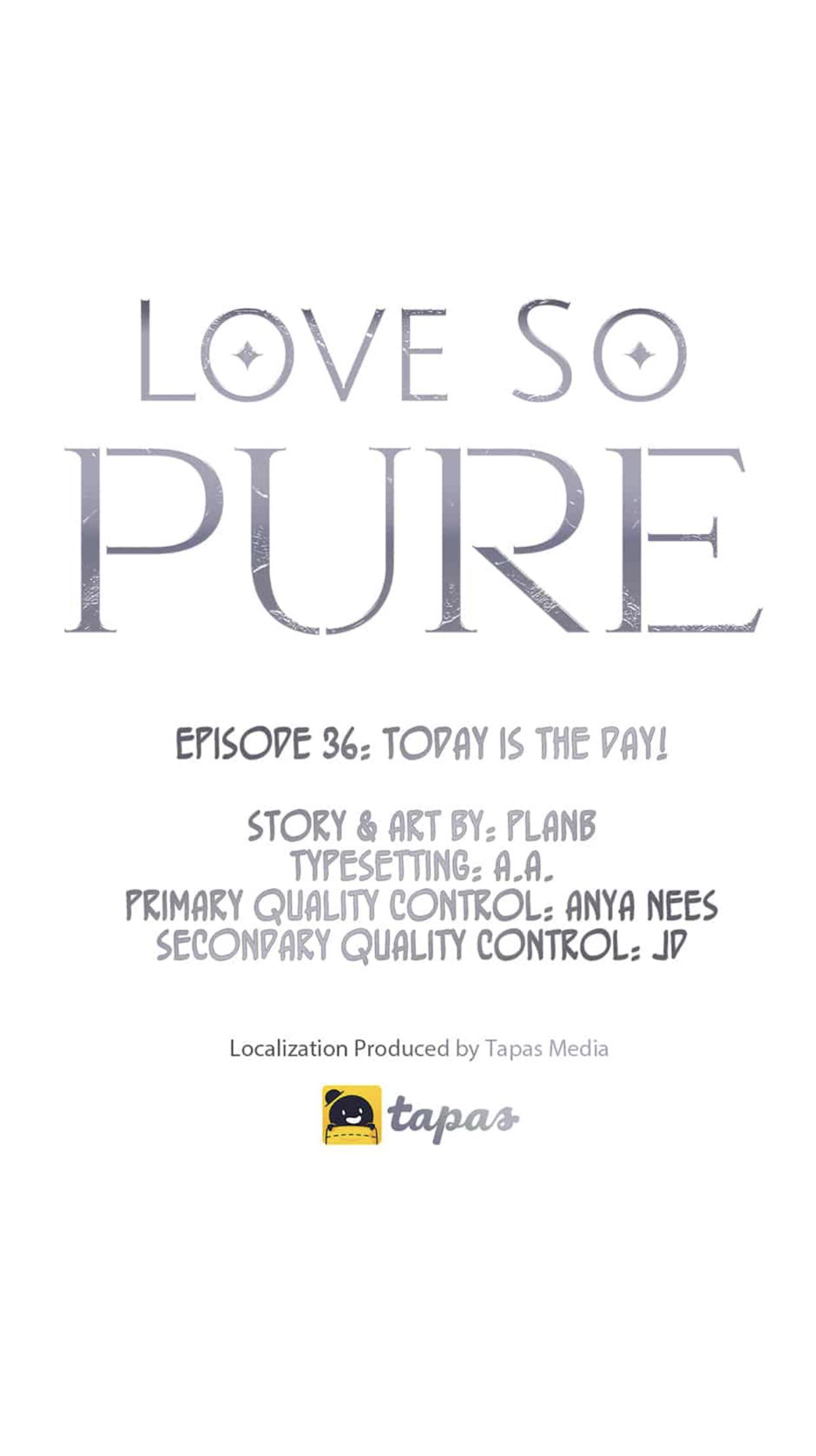 Love So Pure - Chapter 36 Page 48