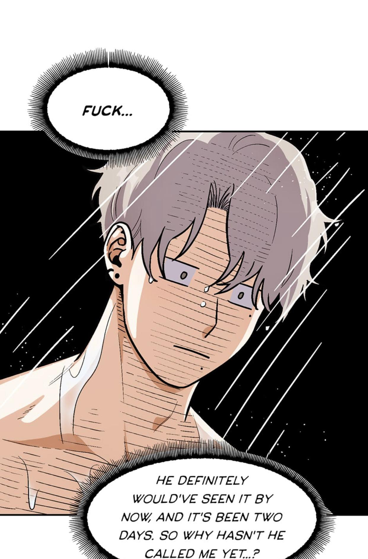 Love So Pure - Chapter 36 Page 53
