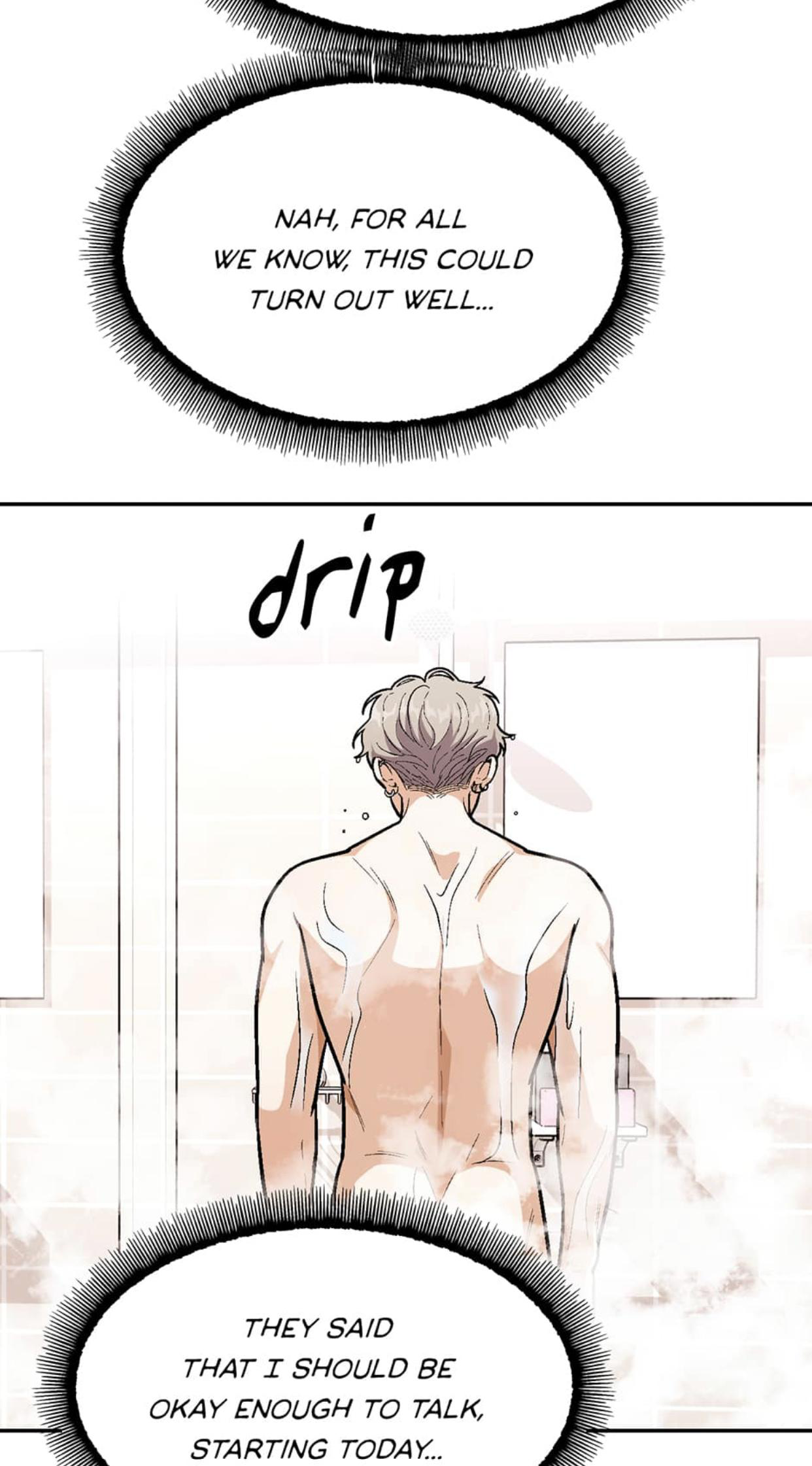 Love So Pure - Chapter 36 Page 54