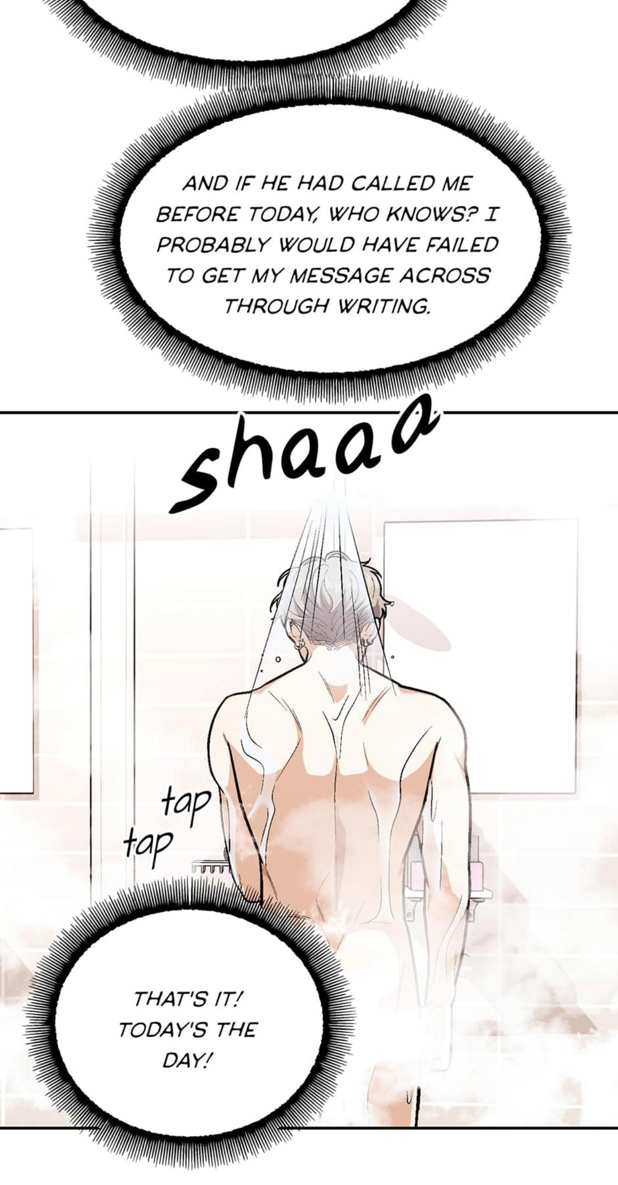Love So Pure - Chapter 36 Page 55