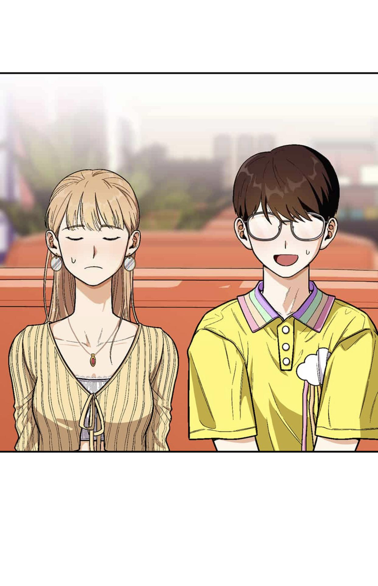 Love So Pure - Chapter 36 Page 57