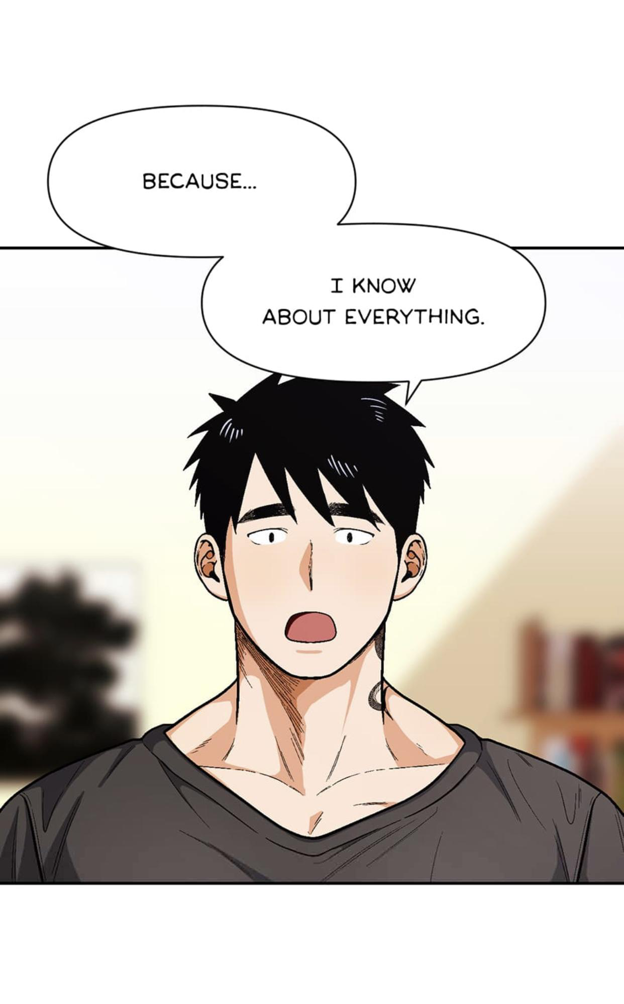 Love So Pure - Chapter 36 Page 58