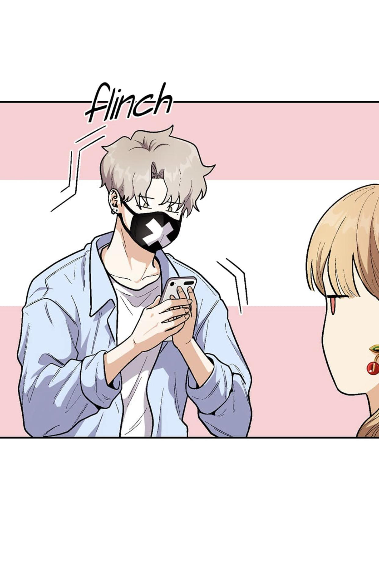 Love So Pure - Chapter 36 Page 6