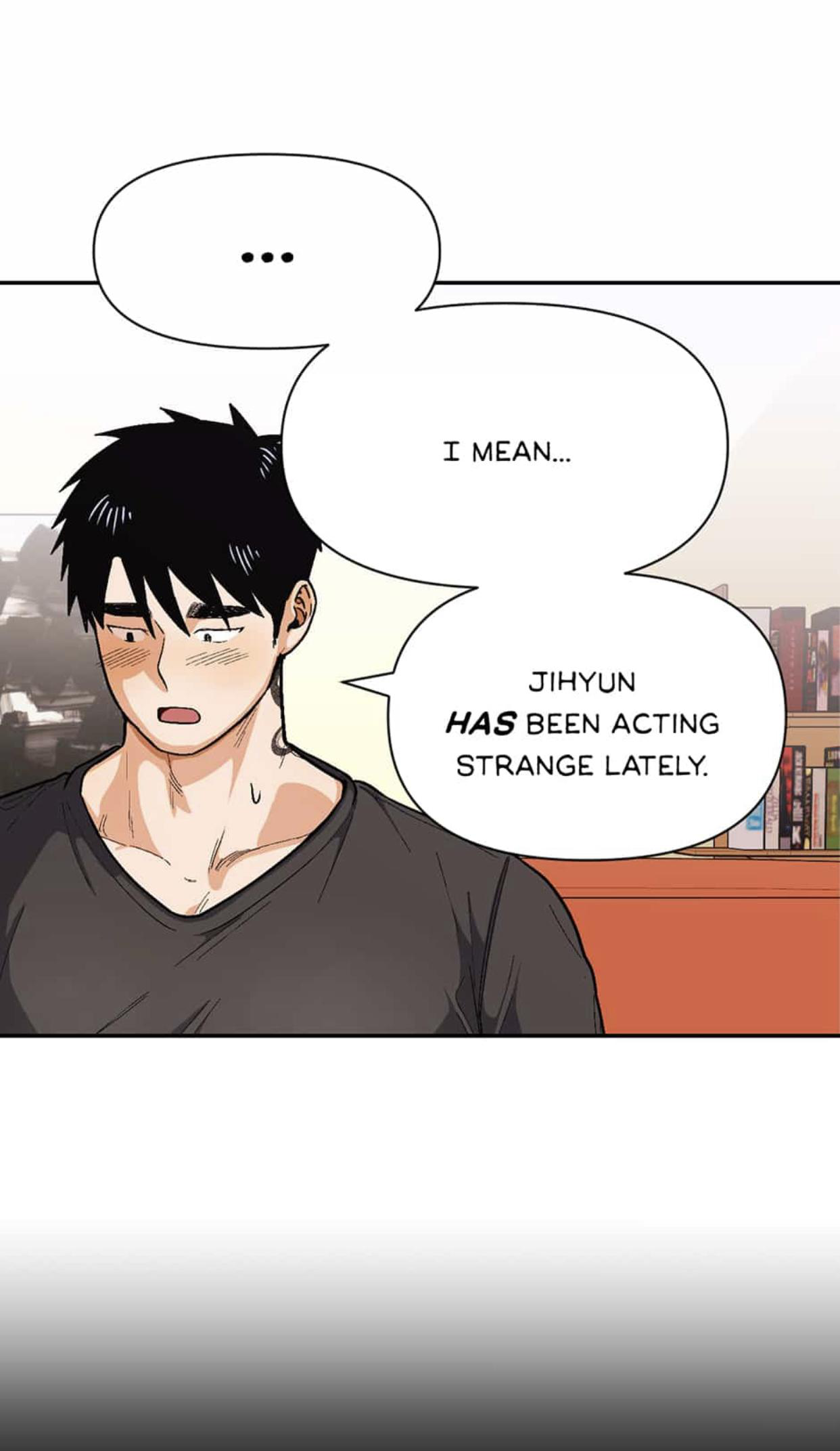 Love So Pure - Chapter 36 Page 61