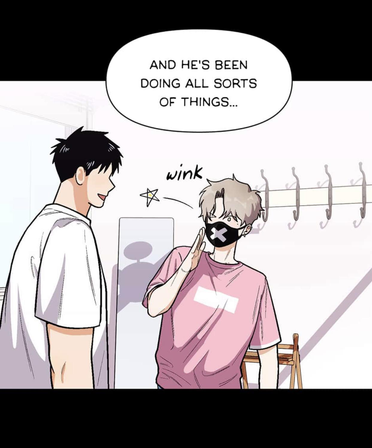 Love So Pure - Chapter 36 Page 63