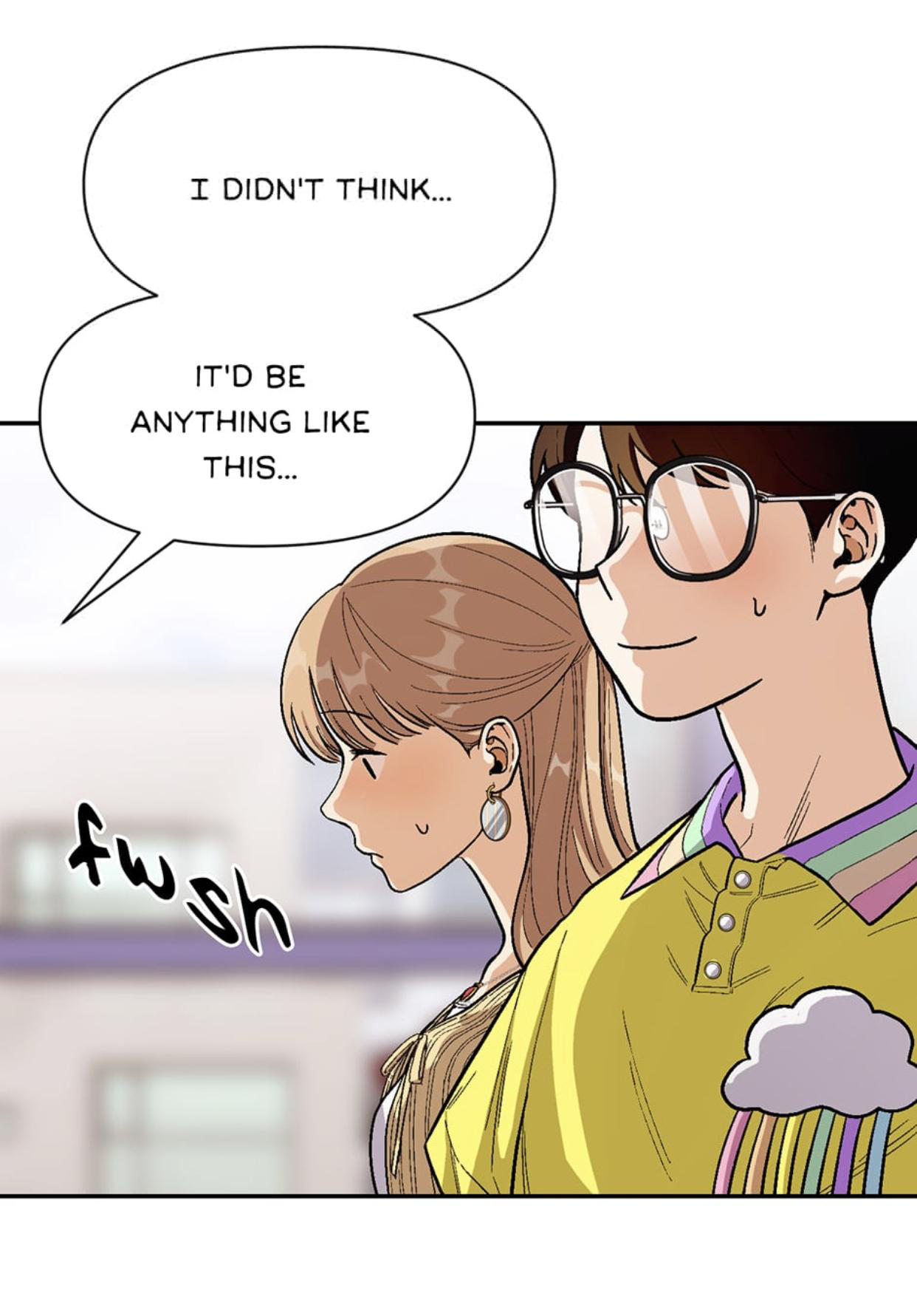 Love So Pure - Chapter 36 Page 67