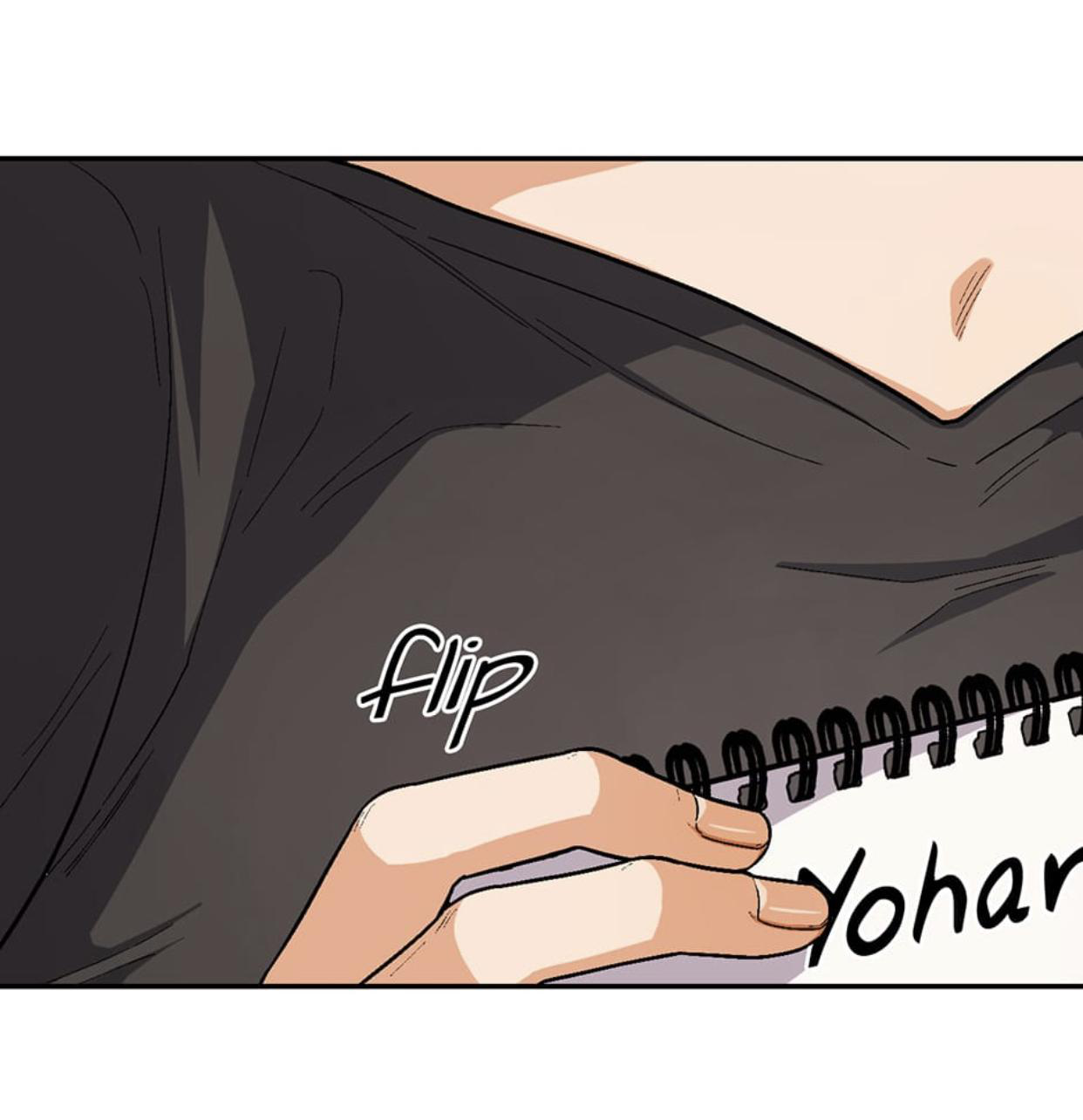 Love So Pure - Chapter 36 Page 68