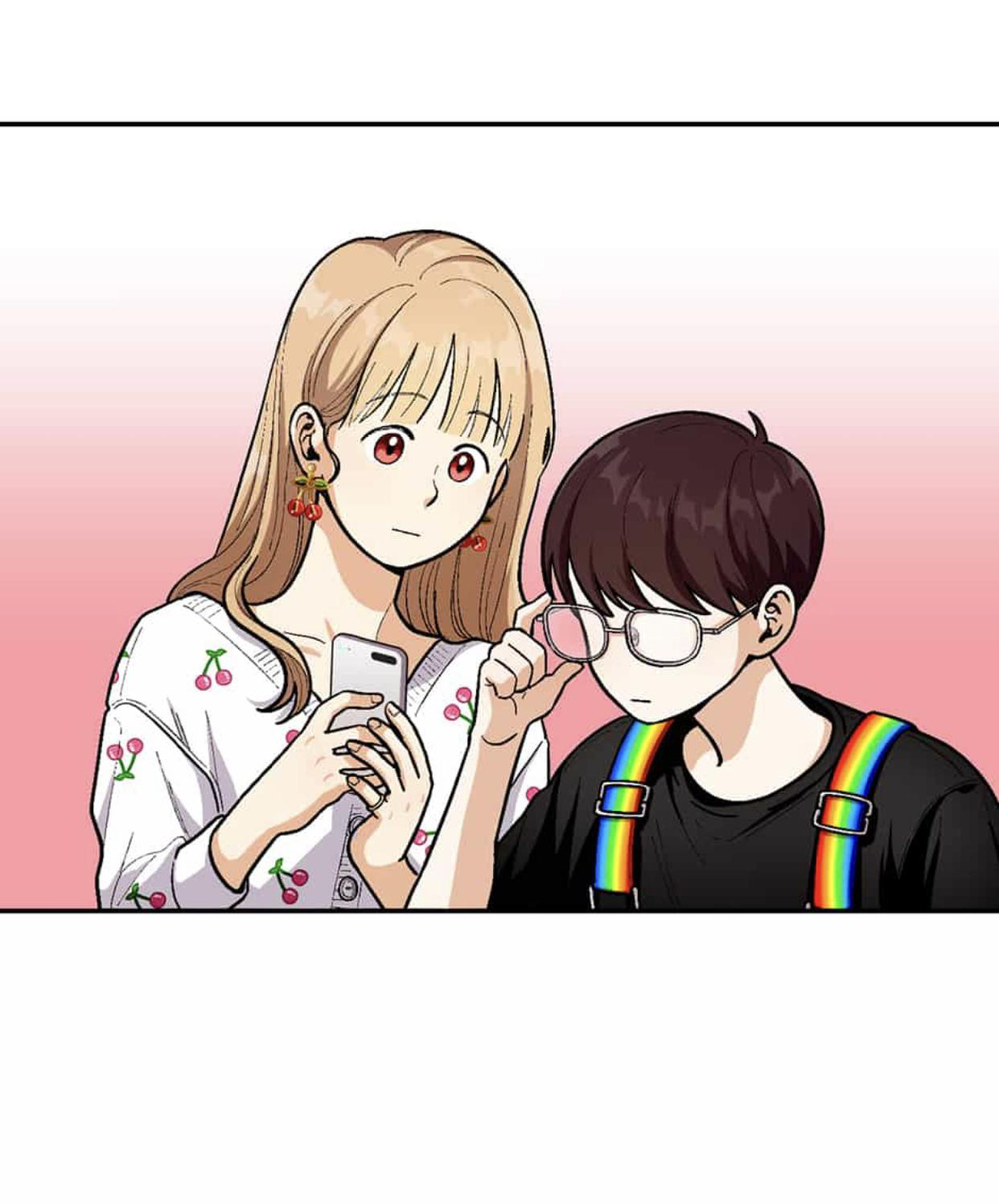Love So Pure - Chapter 36 Page 9