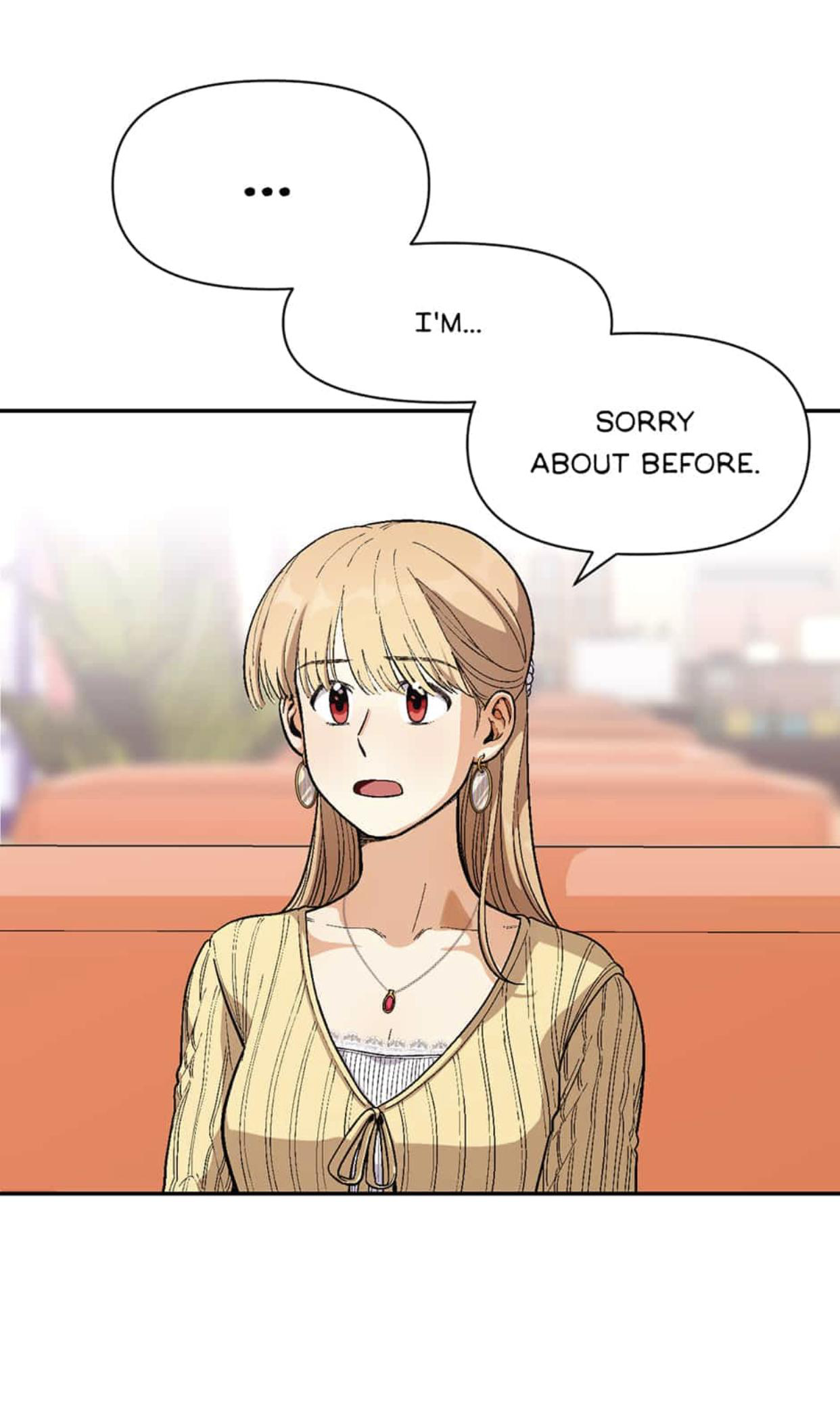 Love So Pure - Chapter 37 Page 11