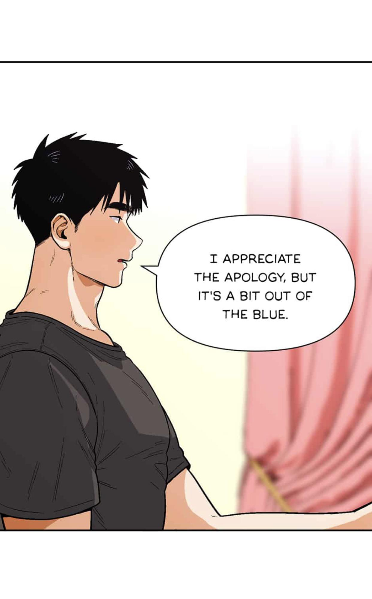 Love So Pure - Chapter 37 Page 13