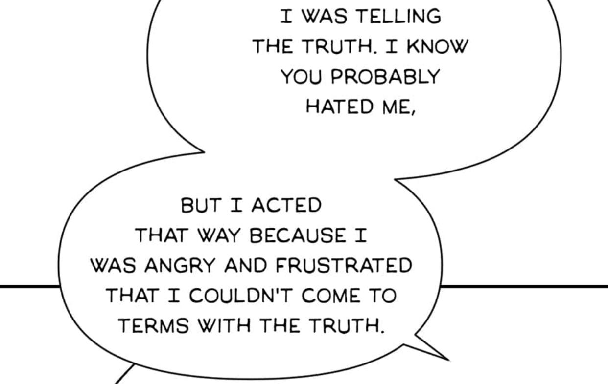 Love So Pure - Chapter 37 Page 15