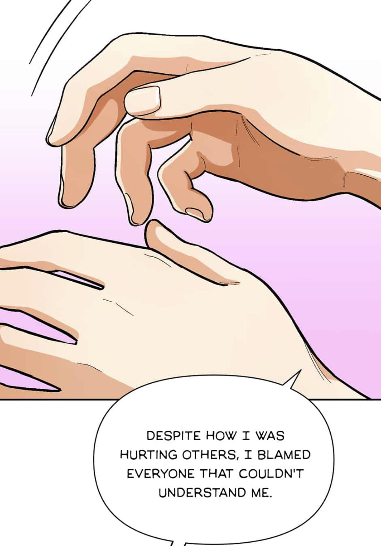 Love So Pure - Chapter 37 Page 16