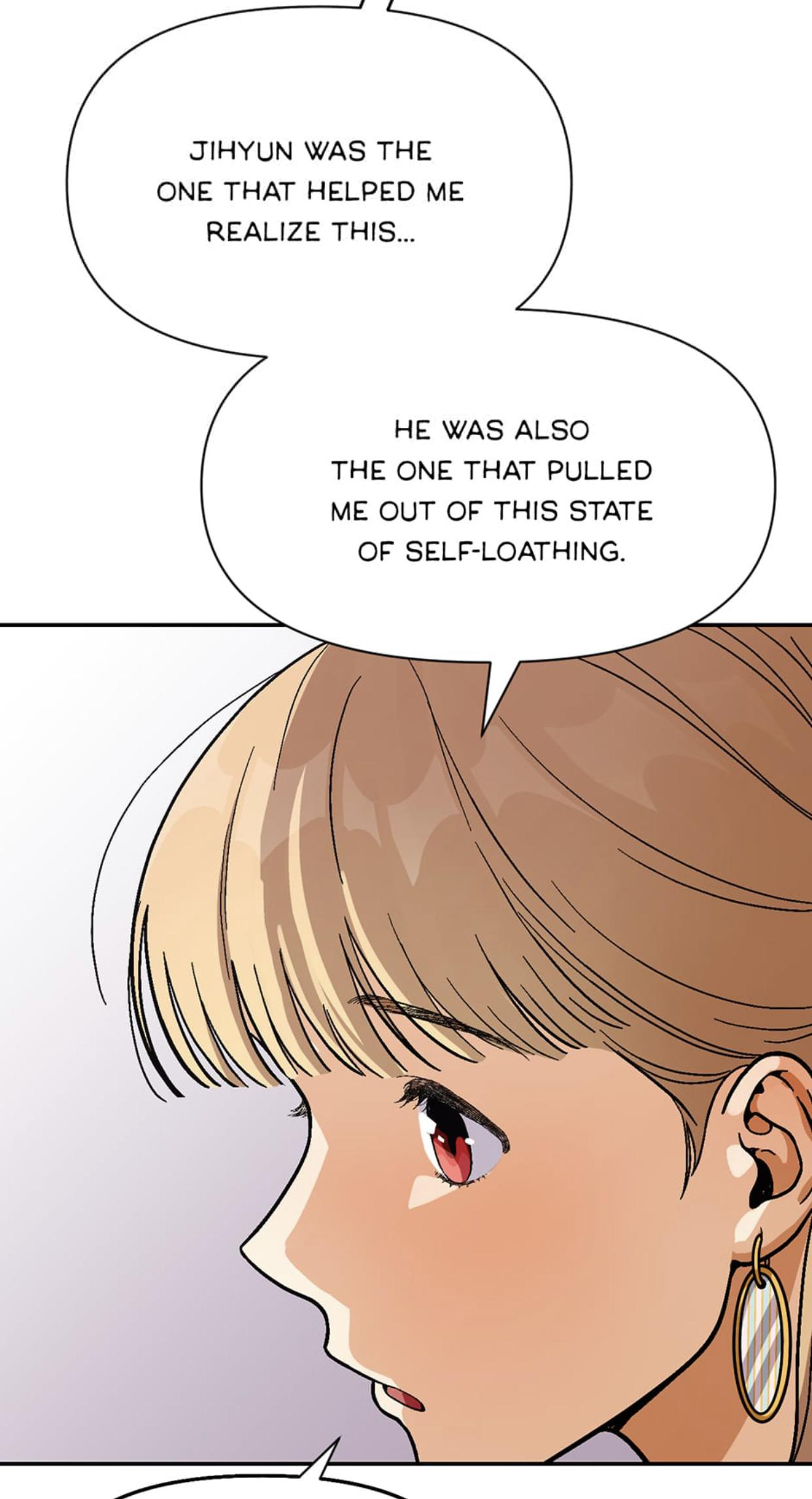 Love So Pure - Chapter 37 Page 17
