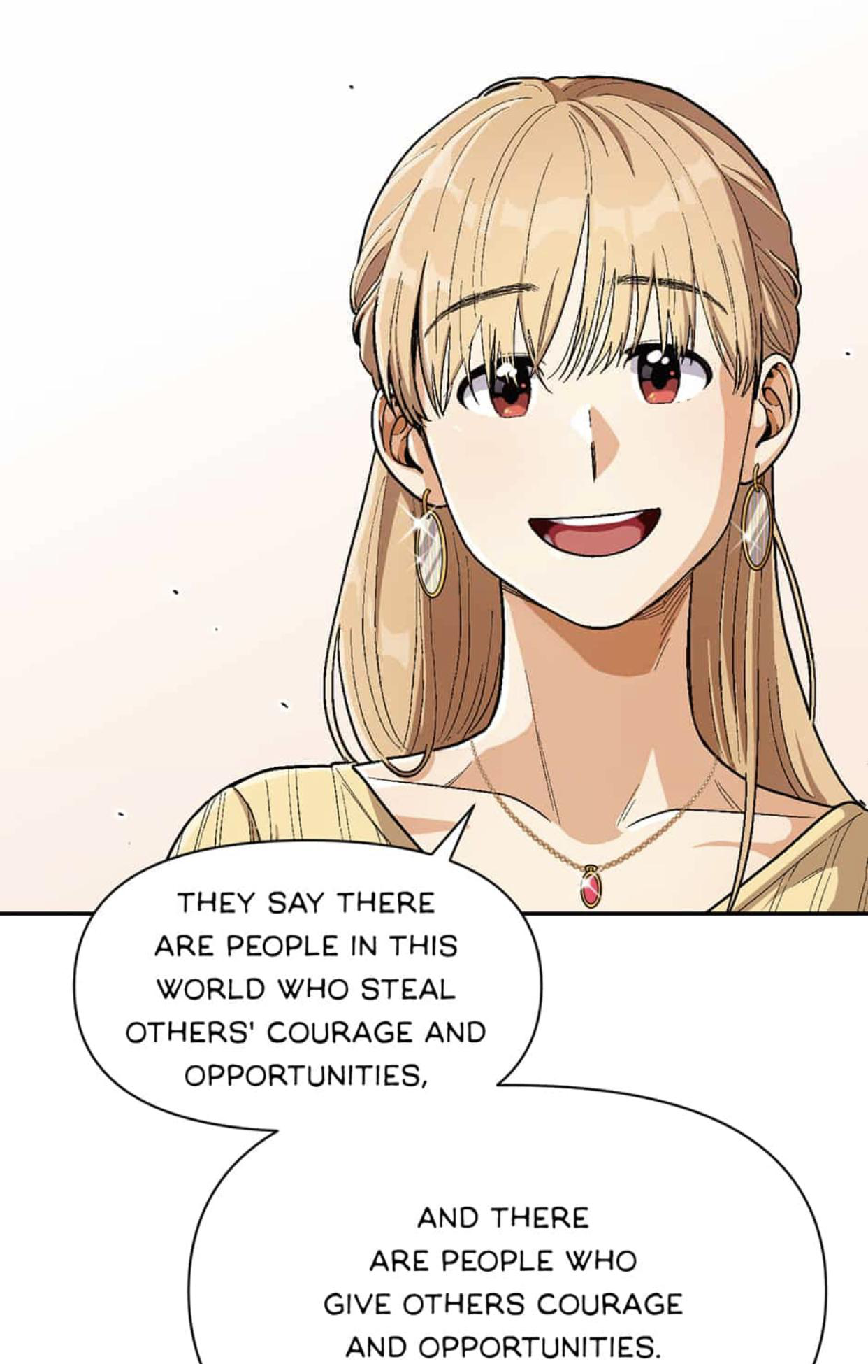 Love So Pure - Chapter 37 Page 26