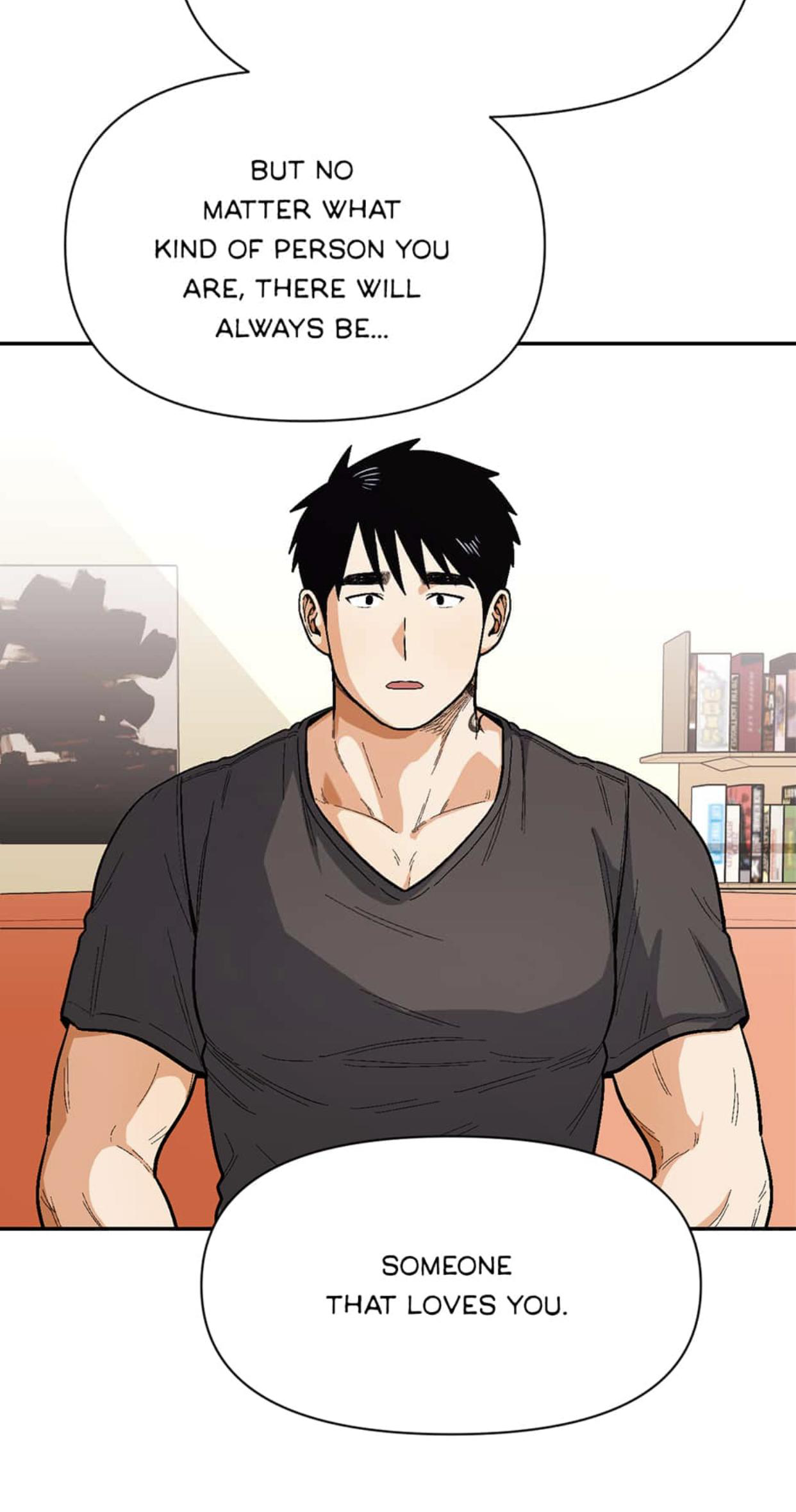 Love So Pure - Chapter 37 Page 27