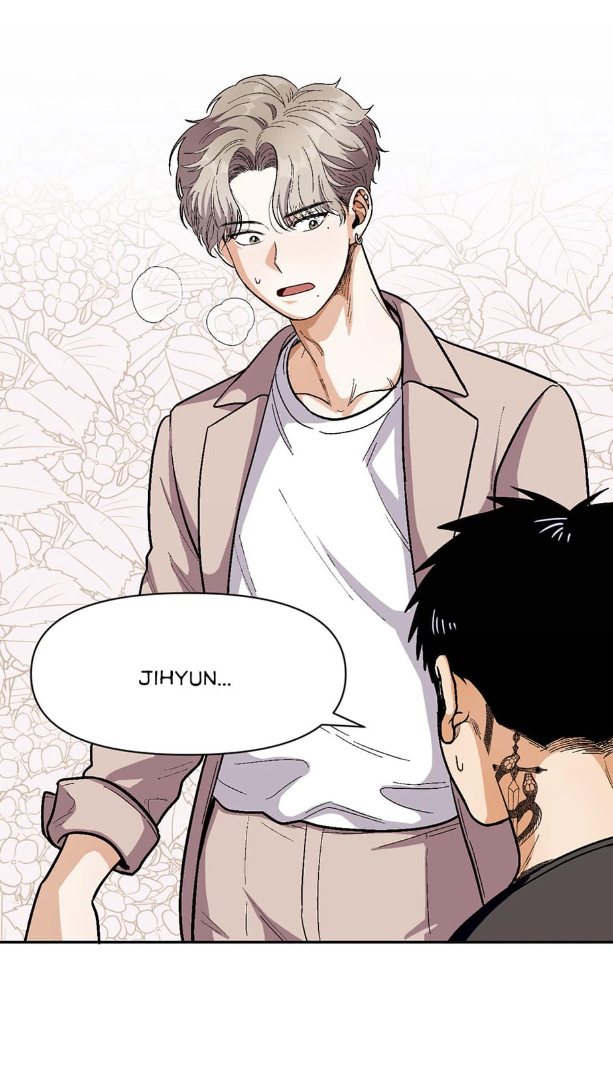 Love So Pure - Chapter 37 Page 29