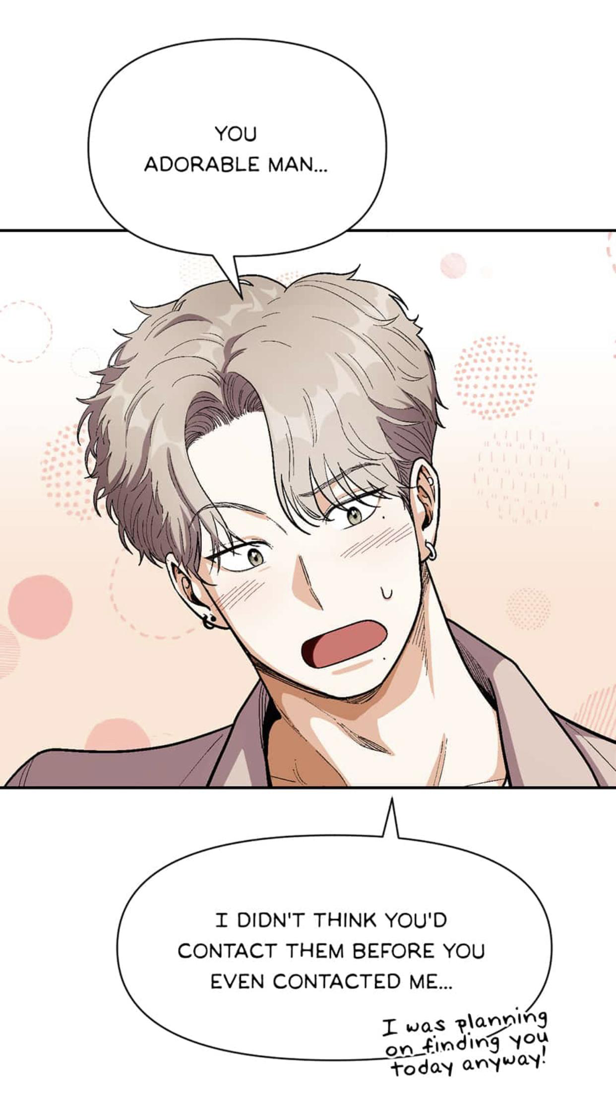 Love So Pure - Chapter 37 Page 30