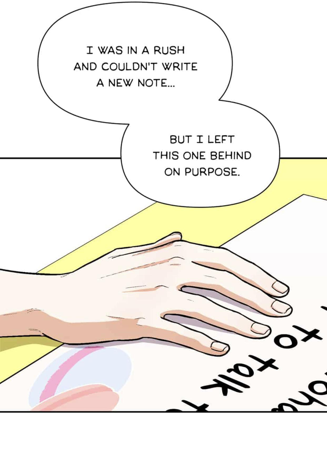 Love So Pure - Chapter 37 Page 41