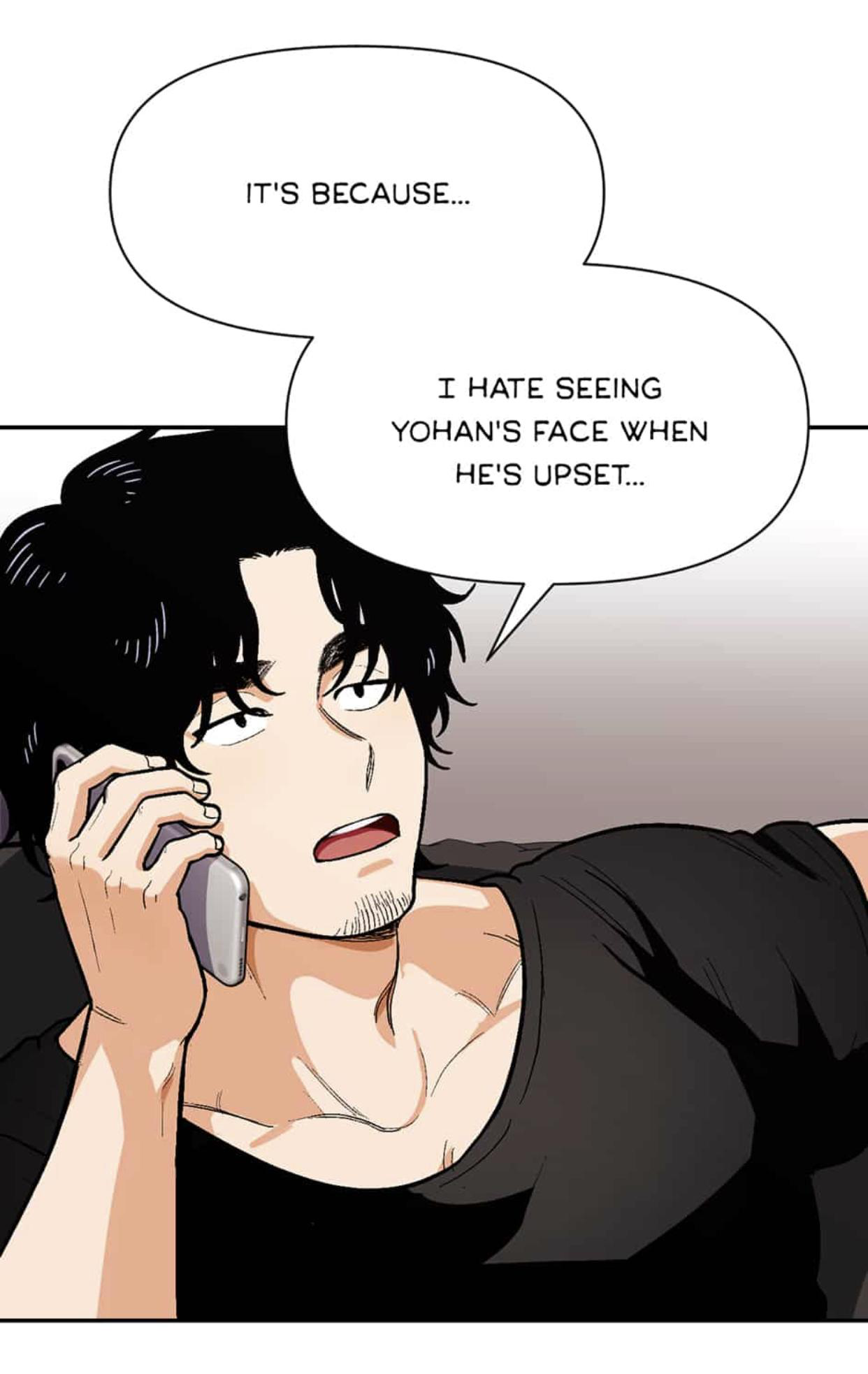 Love So Pure - Chapter 37 Page 47