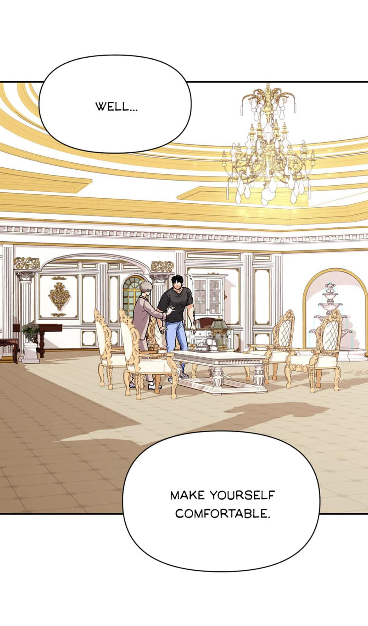 Love So Pure - Chapter 37 Page 53