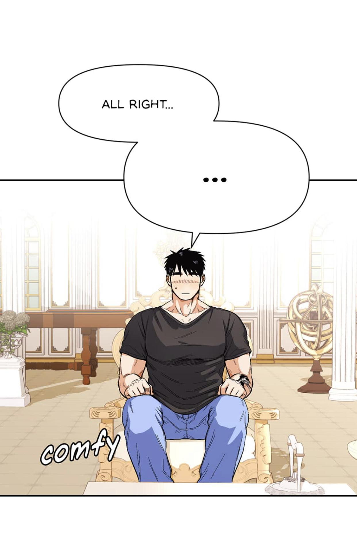 Love So Pure - Chapter 37 Page 54