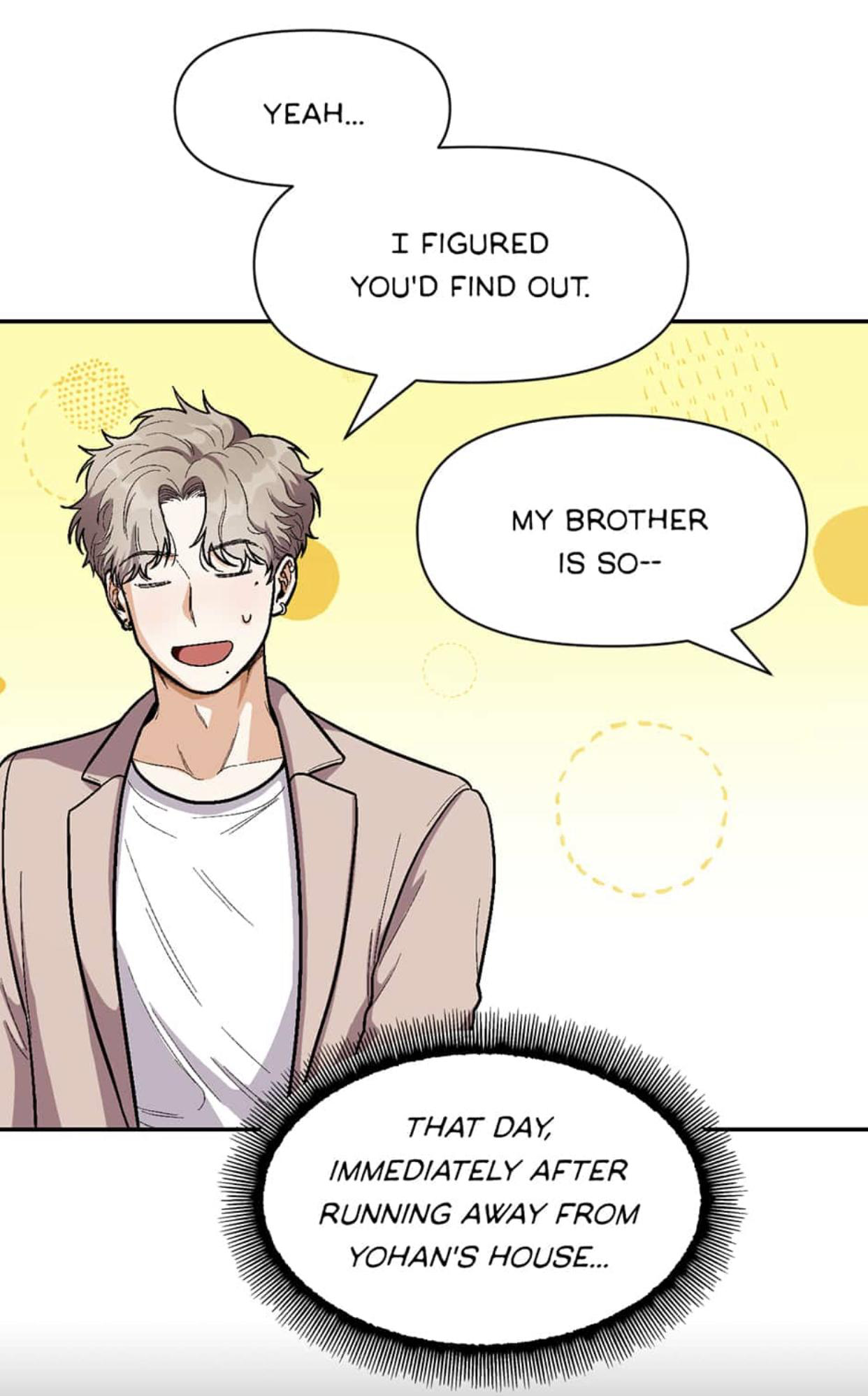 Love So Pure - Chapter 37 Page 56
