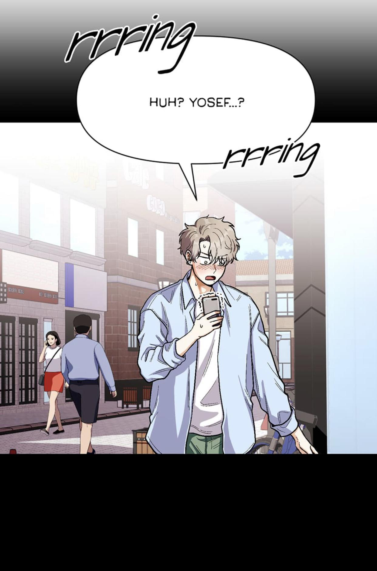 Love So Pure - Chapter 37 Page 57