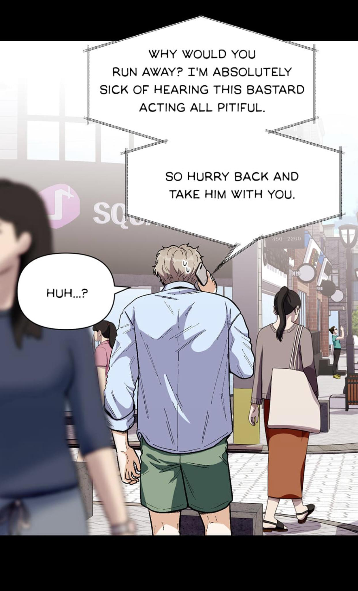 Love So Pure - Chapter 37 Page 58