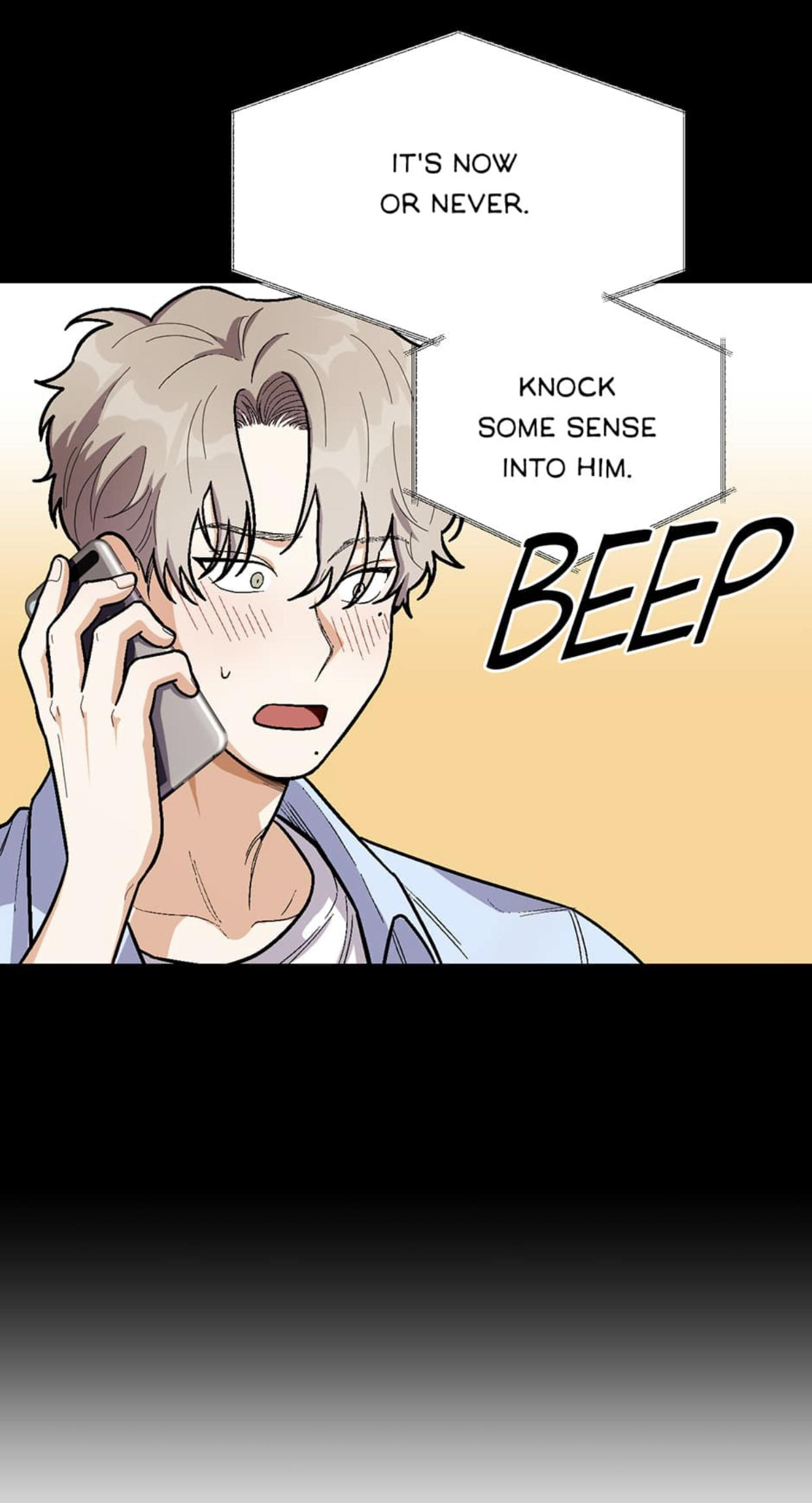 Love So Pure - Chapter 37 Page 60