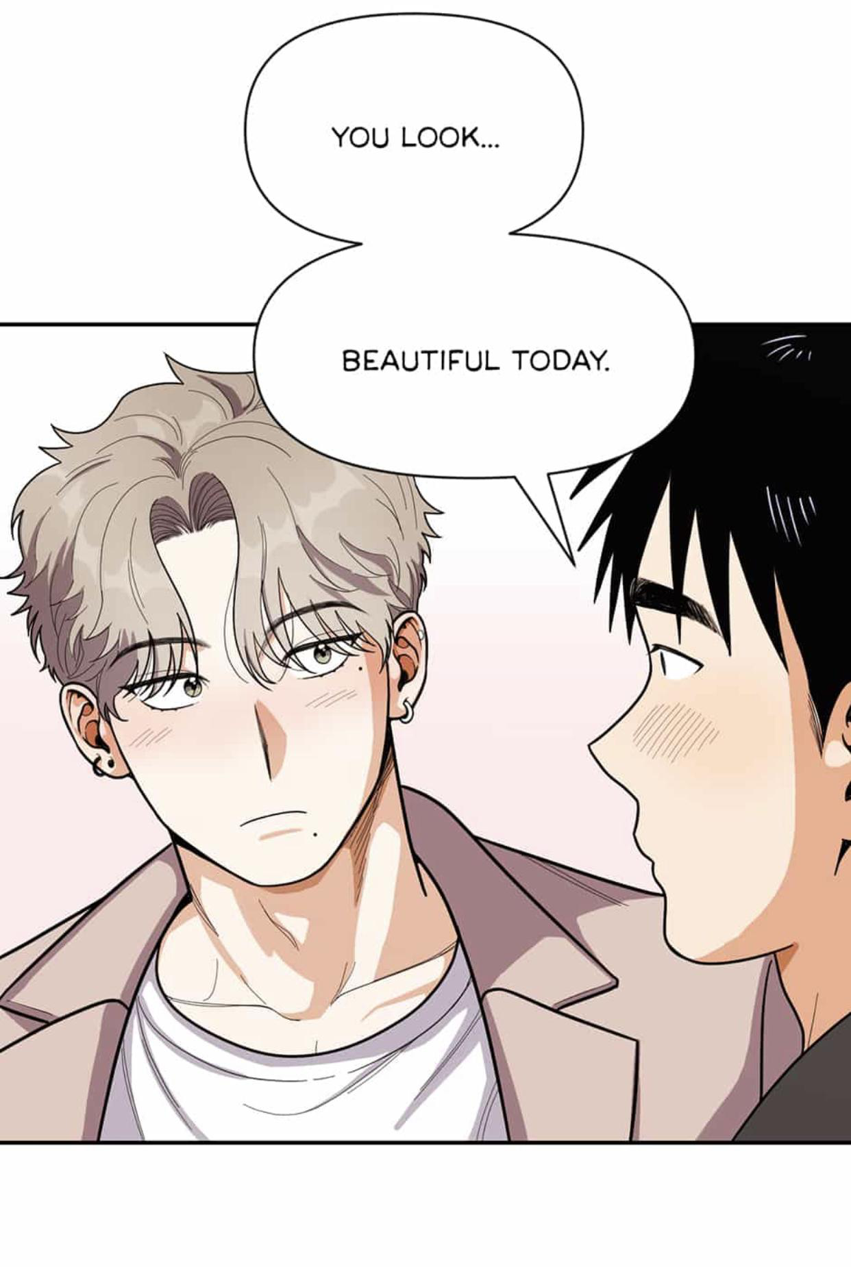 Love So Pure - Chapter 37 Page 63