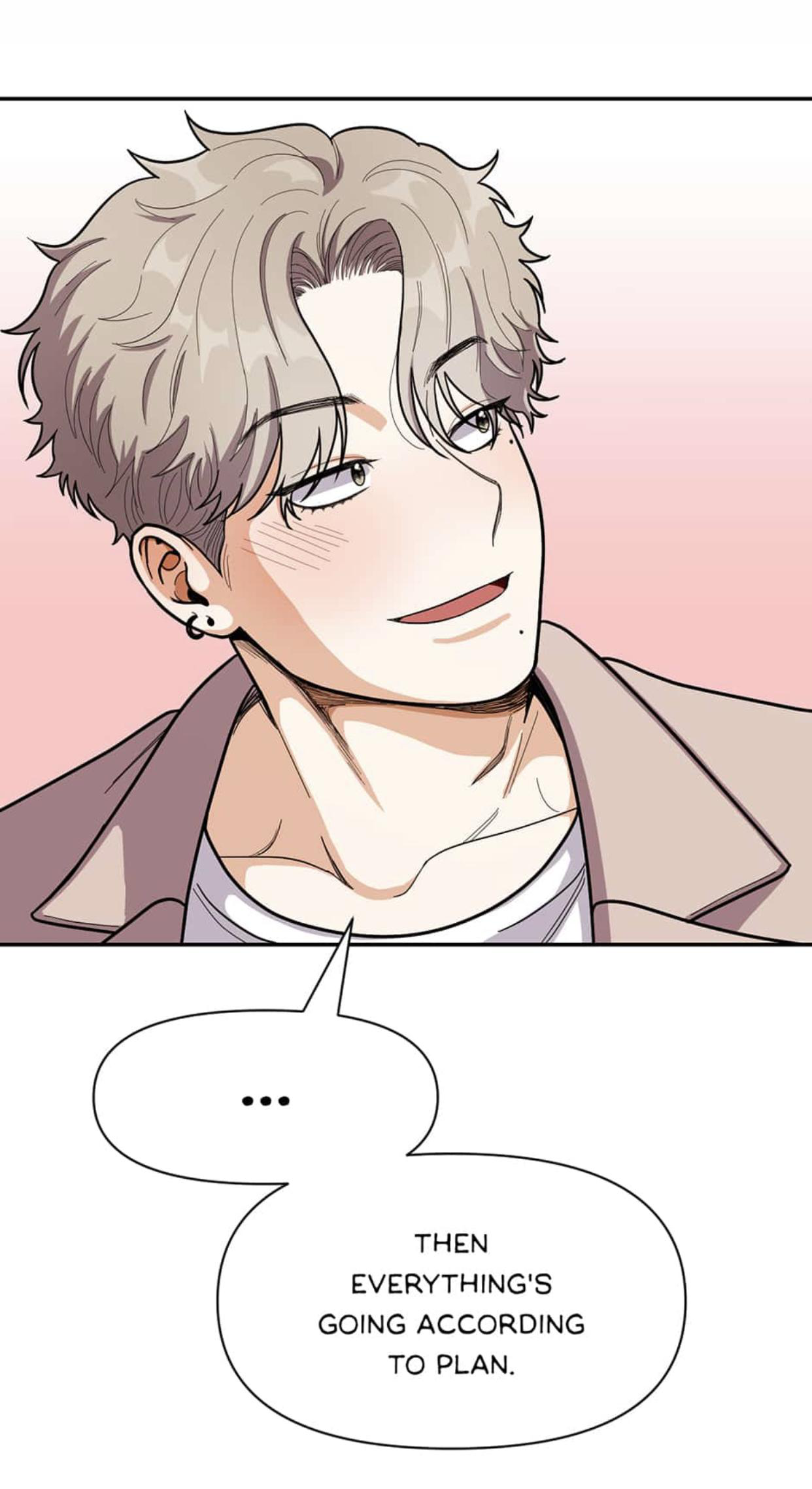 Love So Pure - Chapter 37 Page 64