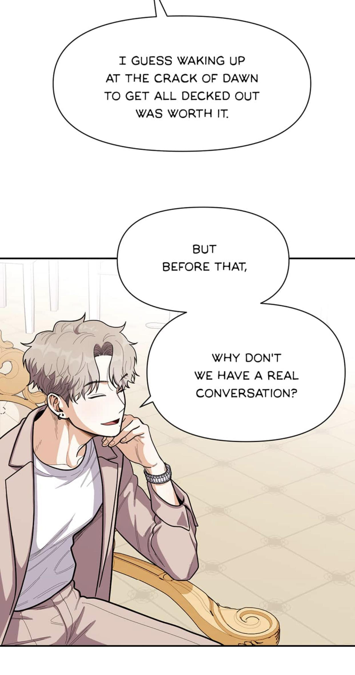 Love So Pure - Chapter 37 Page 66