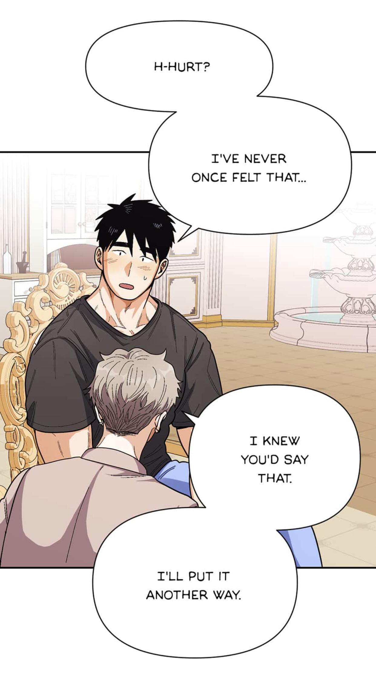 Love So Pure - Chapter 37 Page 68