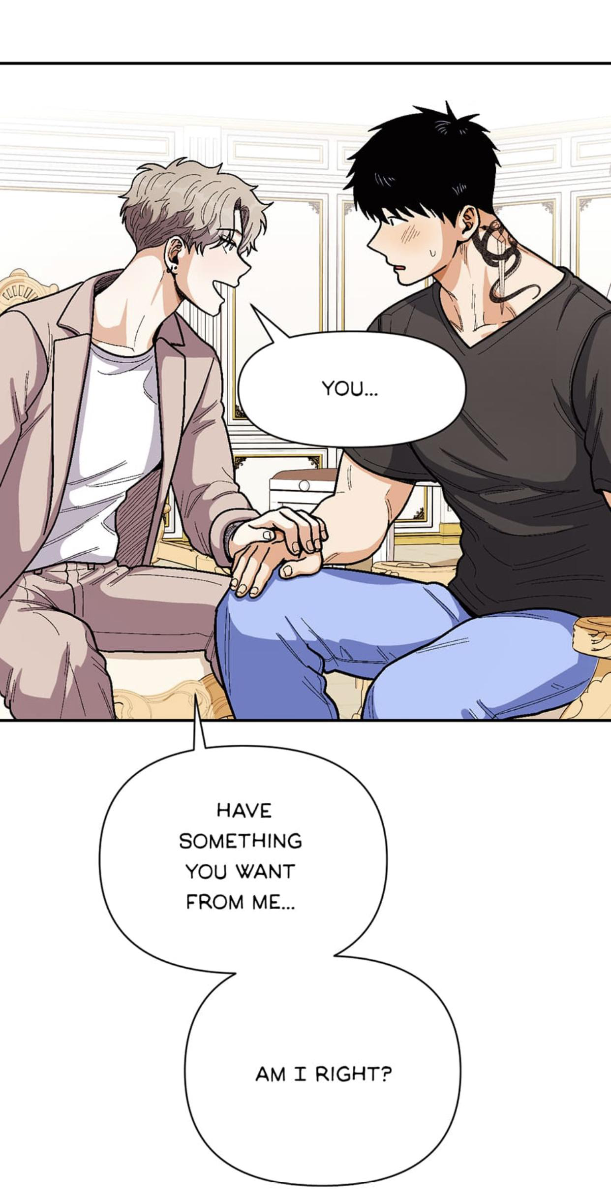 Love So Pure - Chapter 37 Page 70