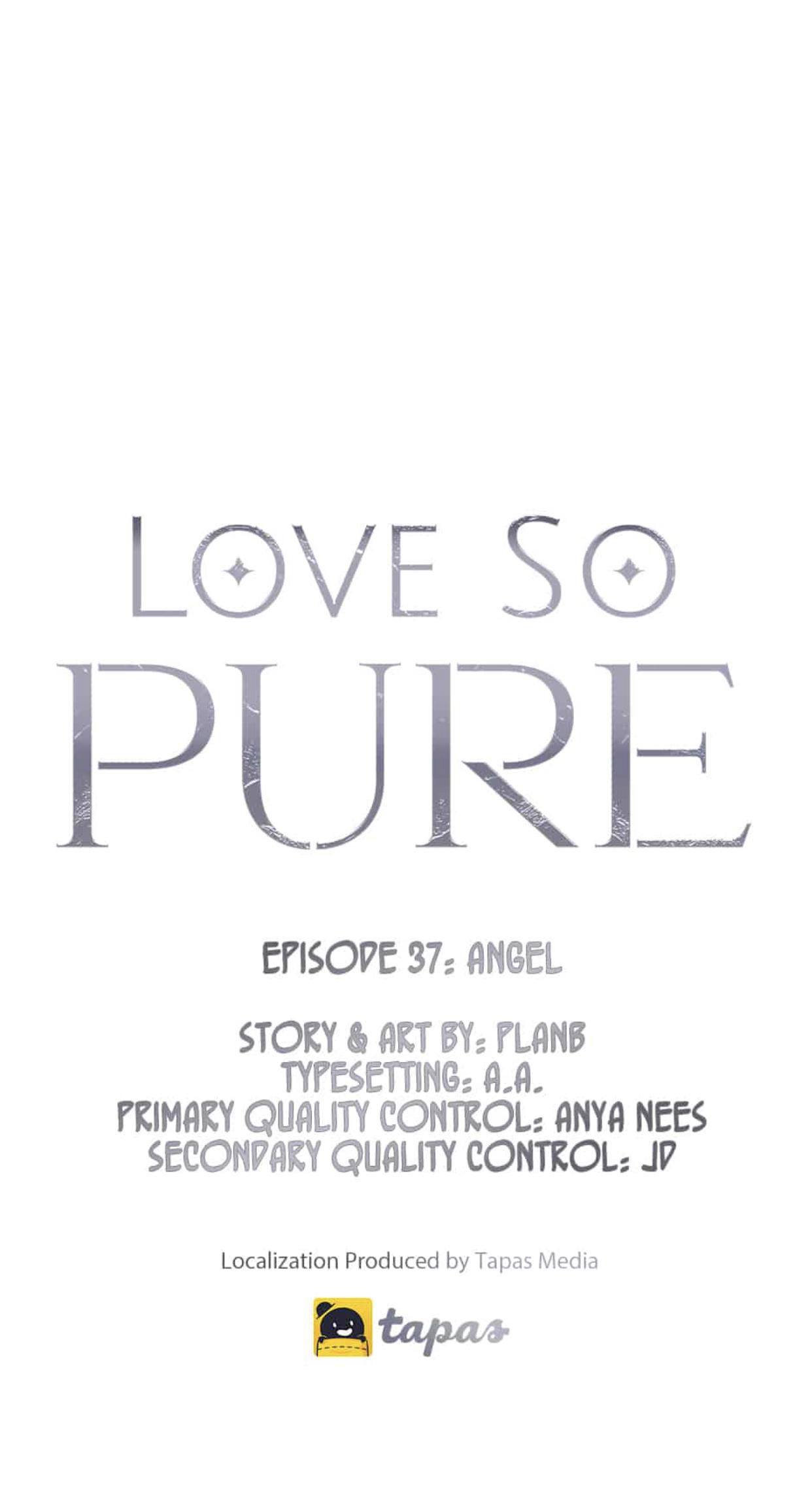 Love So Pure - Chapter 37 Page 71