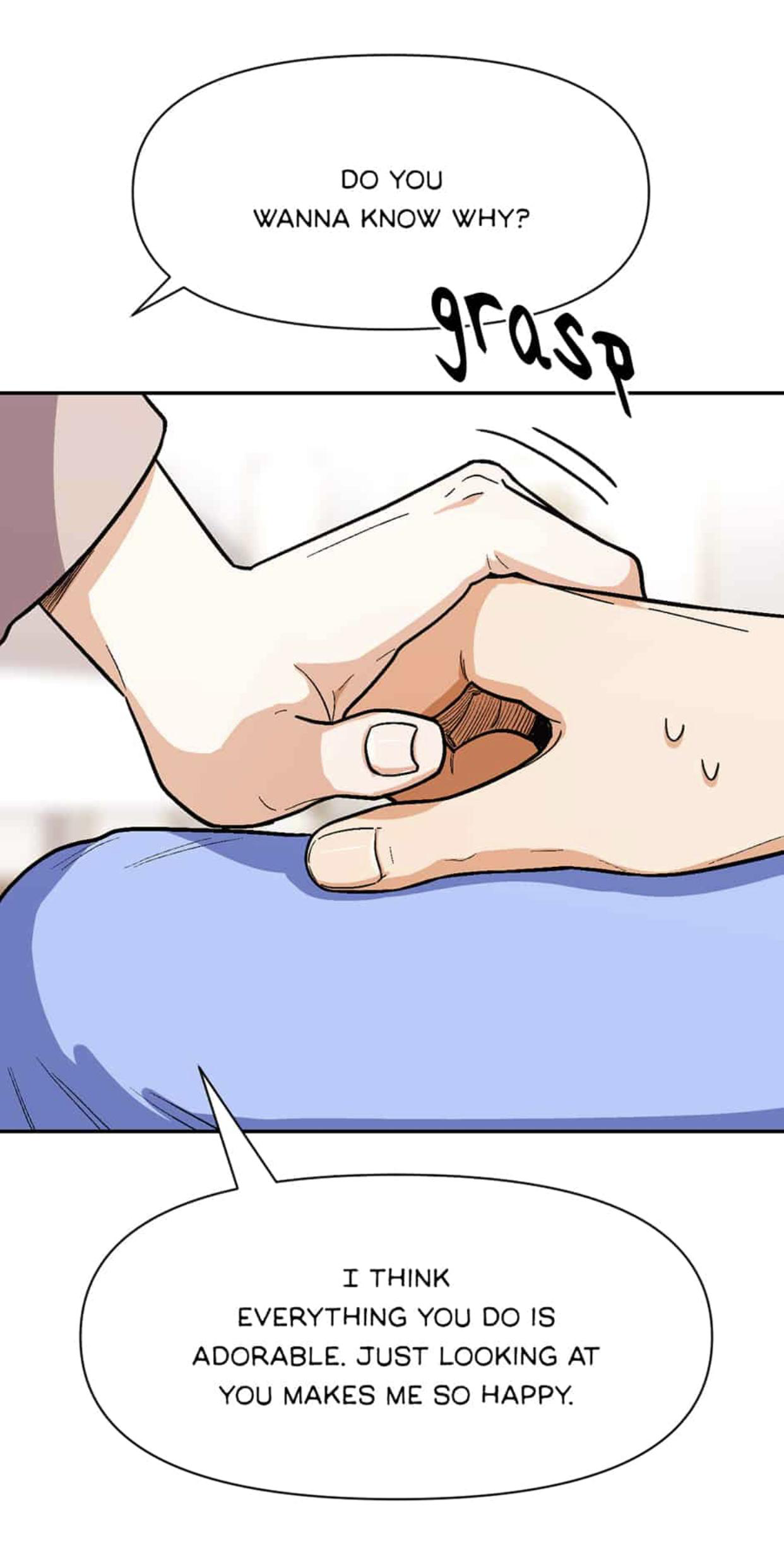 Love So Pure - Chapter 38 Page 10