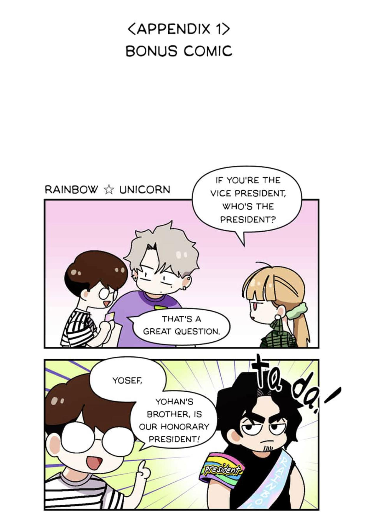 Love So Pure - Chapter 38 Page 100