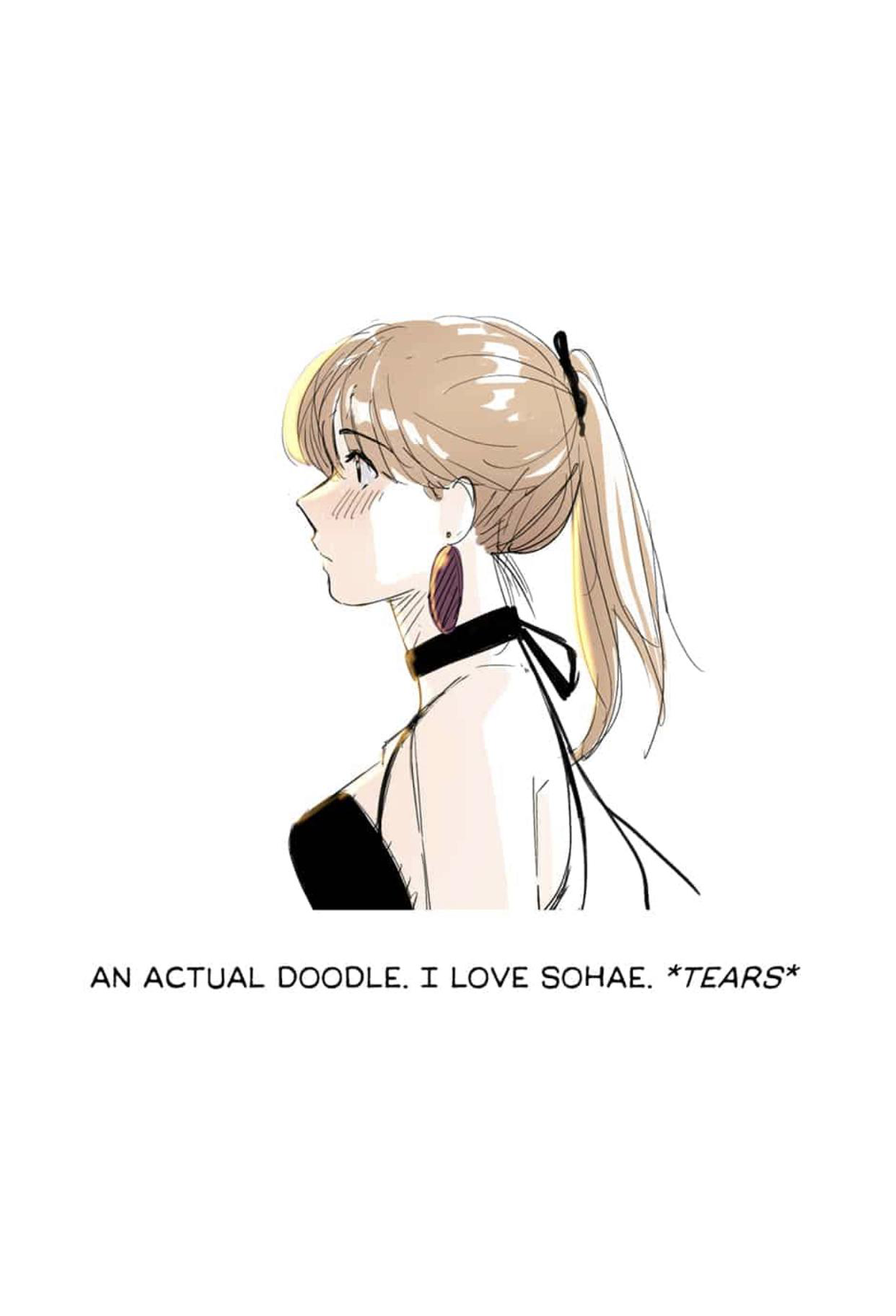 Love So Pure - Chapter 38 Page 105