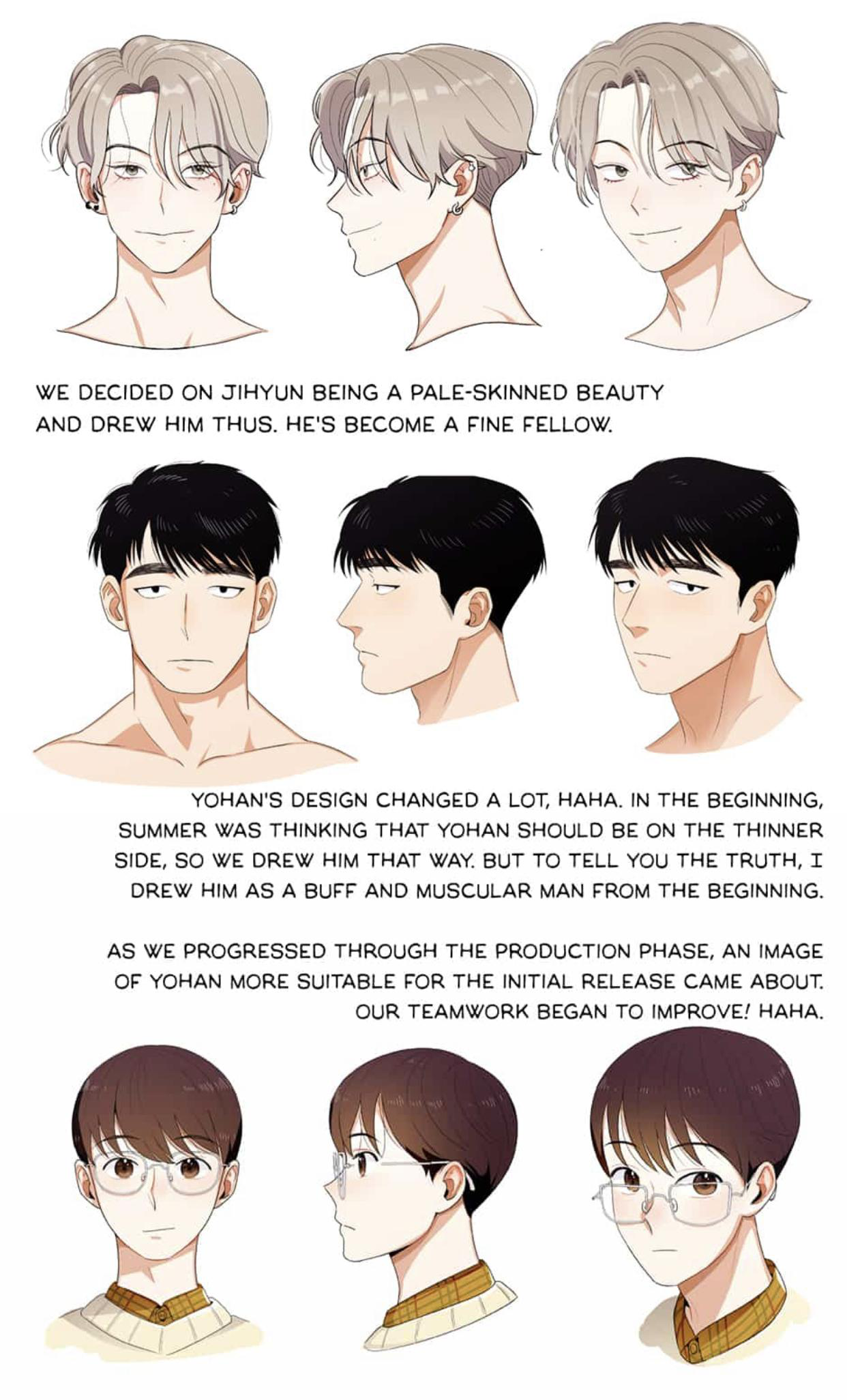 Love So Pure - Chapter 38 Page 110