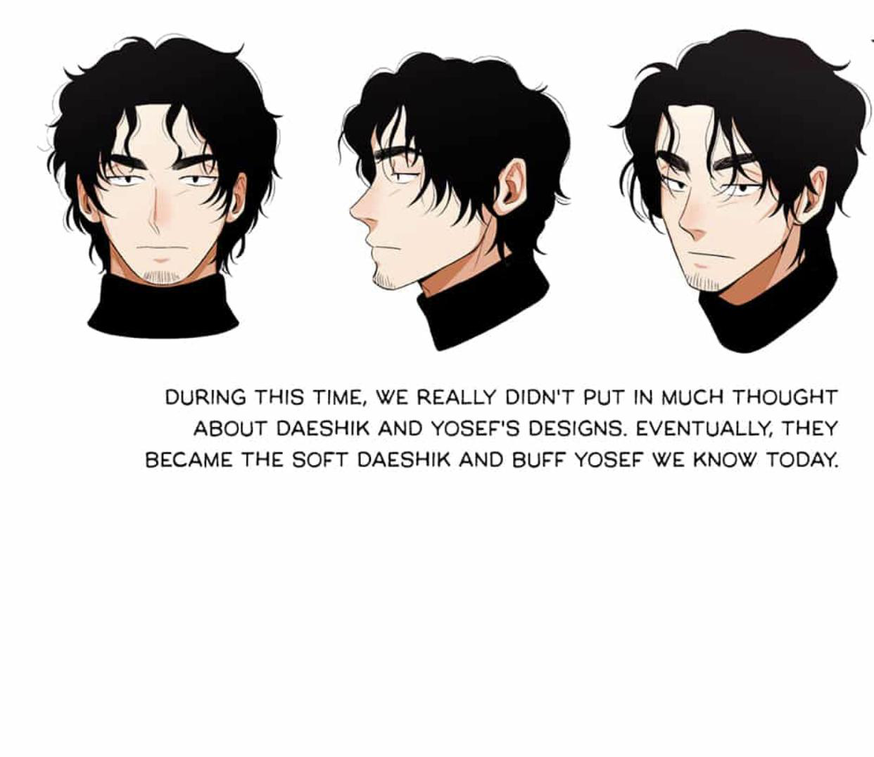 Love So Pure - Chapter 38 Page 111
