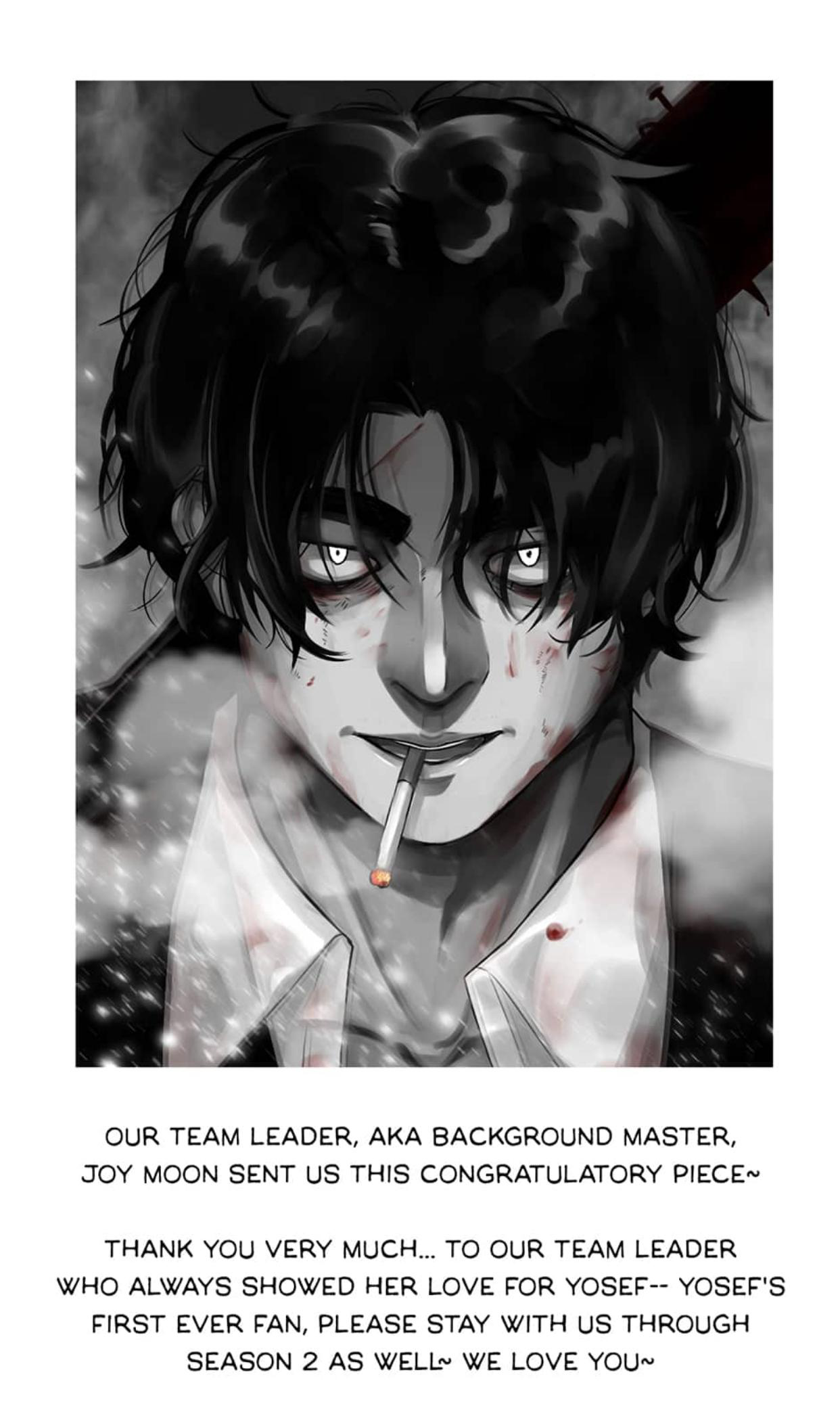 Love So Pure - Chapter 38 Page 114