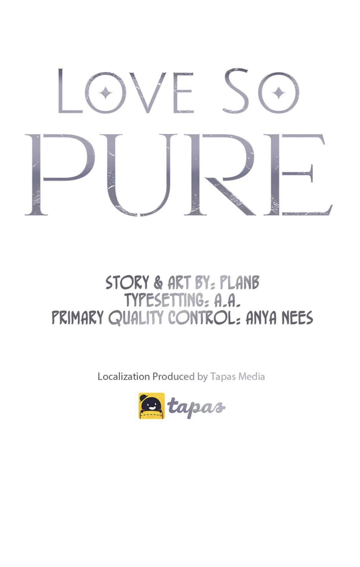 Love So Pure - Chapter 38 Page 119