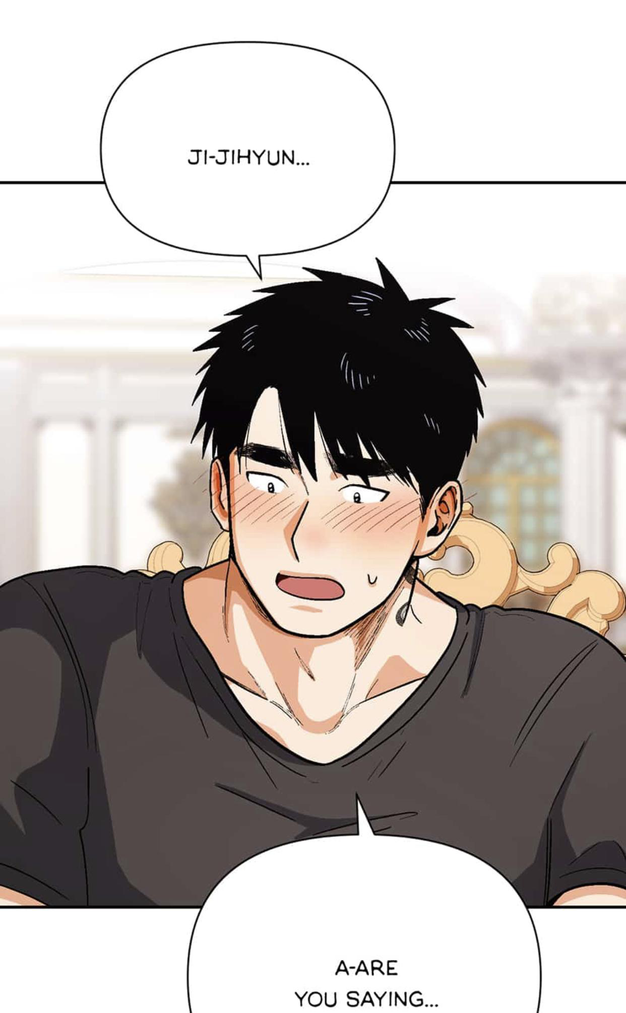 Love So Pure - Chapter 38 Page 12