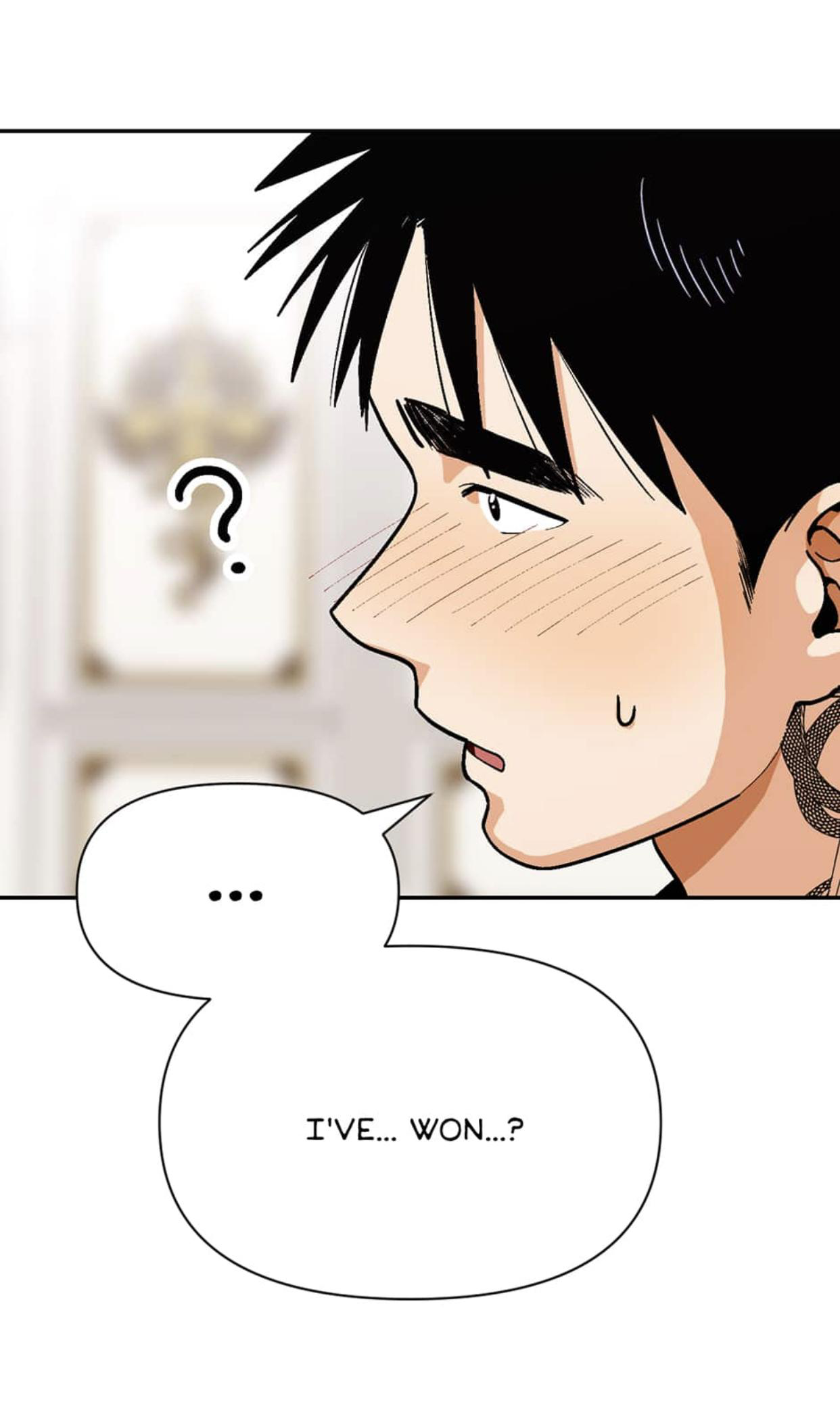 Love So Pure - Chapter 38 Page 15