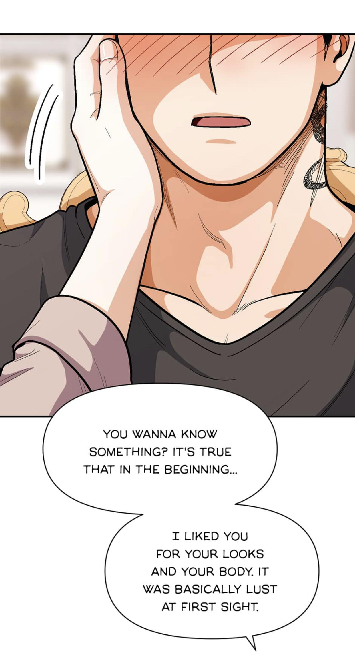 Love So Pure - Chapter 38 Page 18