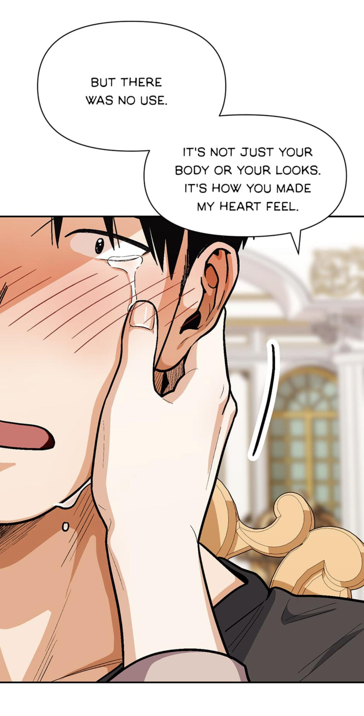 Love So Pure - Chapter 38 Page 22