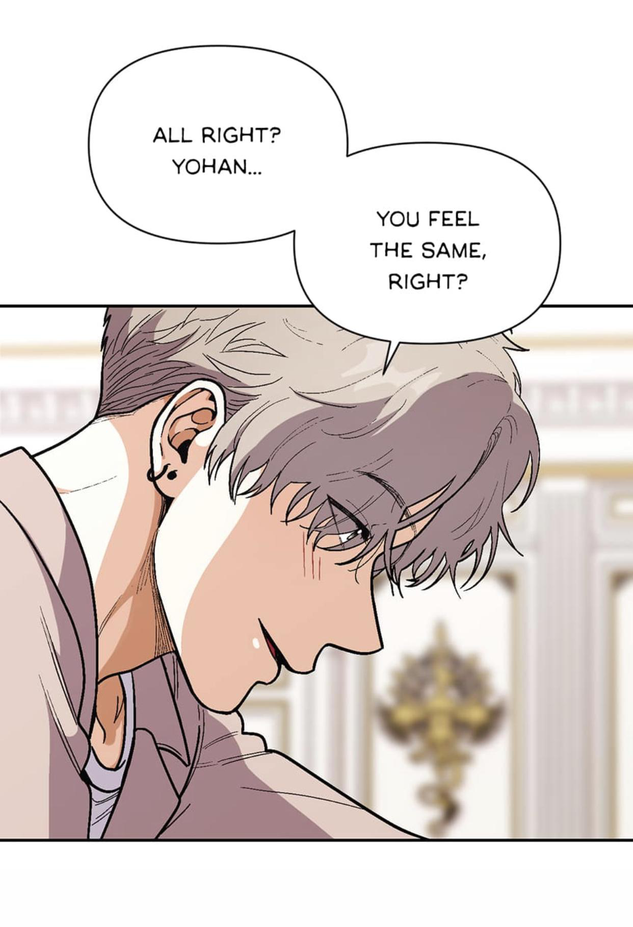 Love So Pure - Chapter 38 Page 26